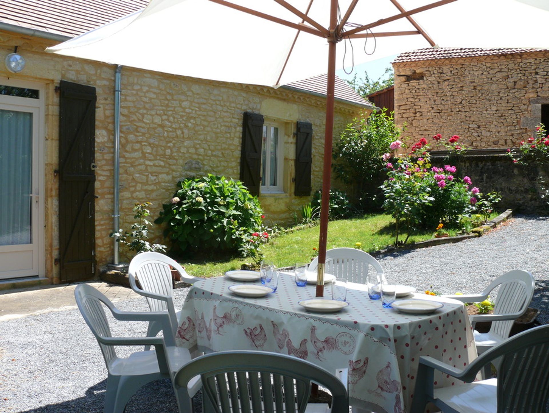 casa en Coux et bigaroque, Nouvelle-Aquitaine 10024588