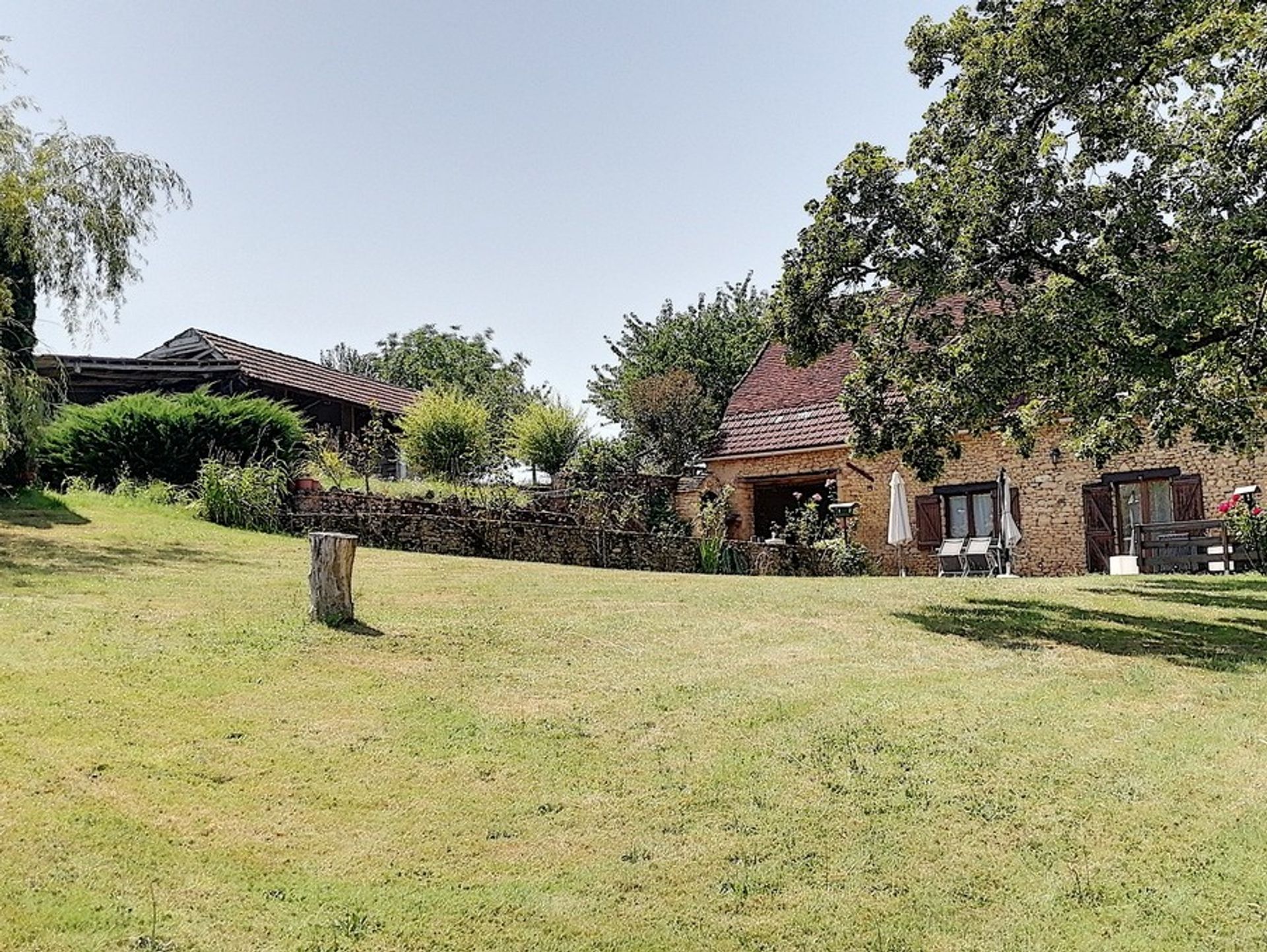 casa en Coux et bigaroque, Nouvelle-Aquitaine 10024588