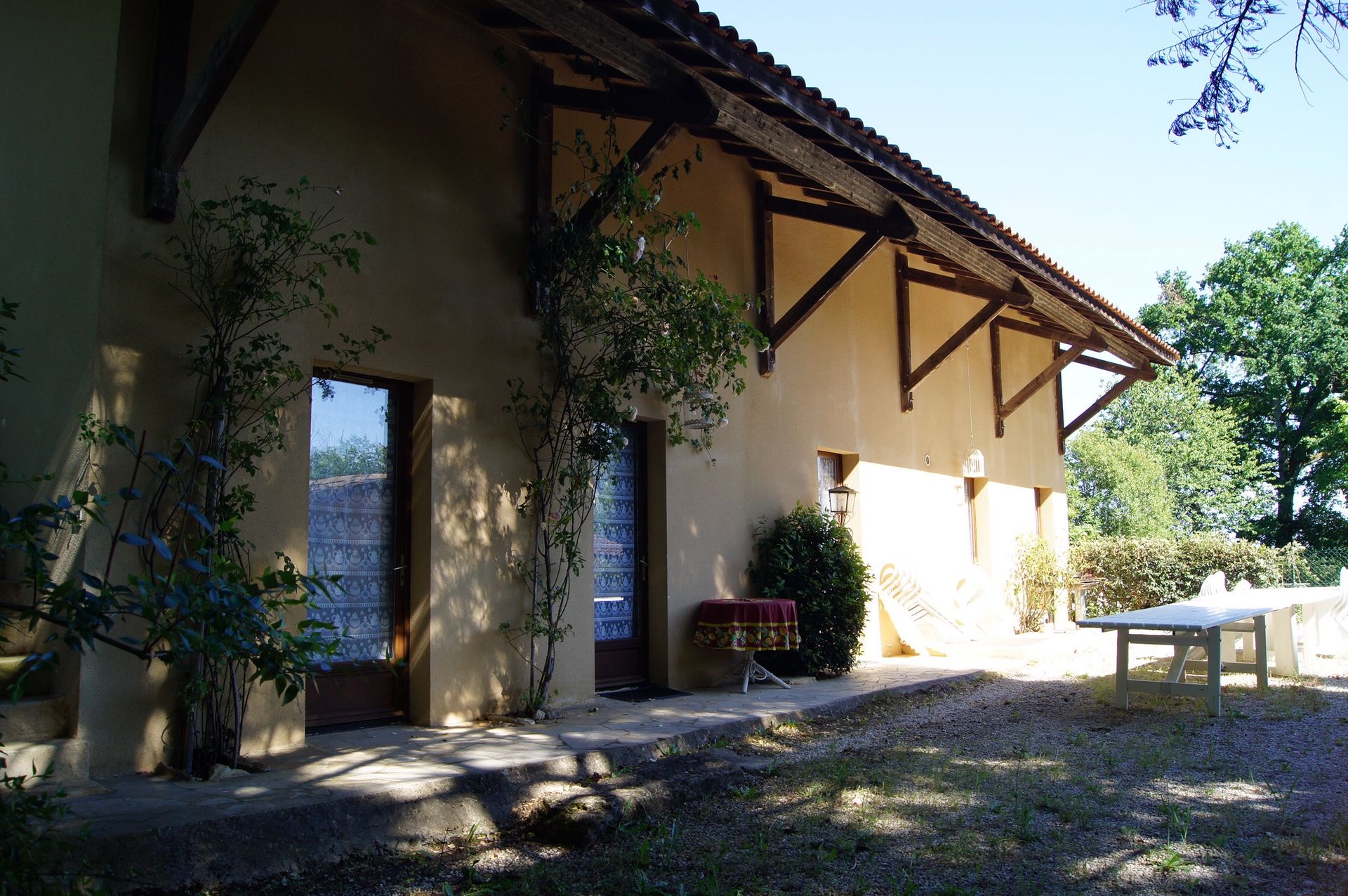 casa no Le Coux, Nova Aquitânia 10024589