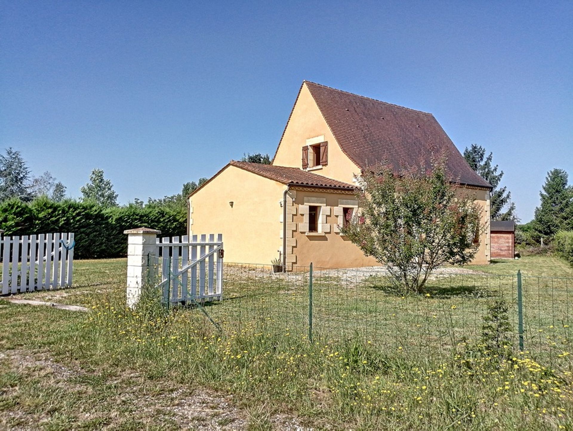 Haus im Coux et bigaroque, Nouvelle-Aquitaine 10024590