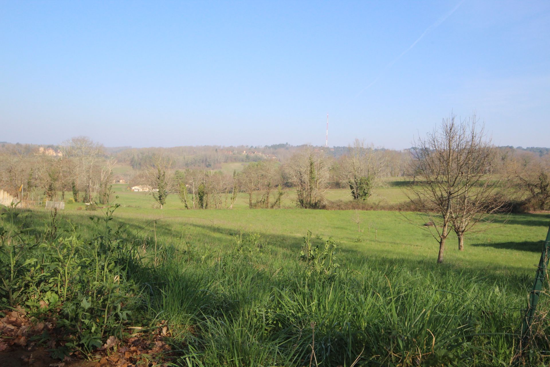 Sbarcare nel Coux et bigaroque, Nouvelle-Aquitaine 10024592