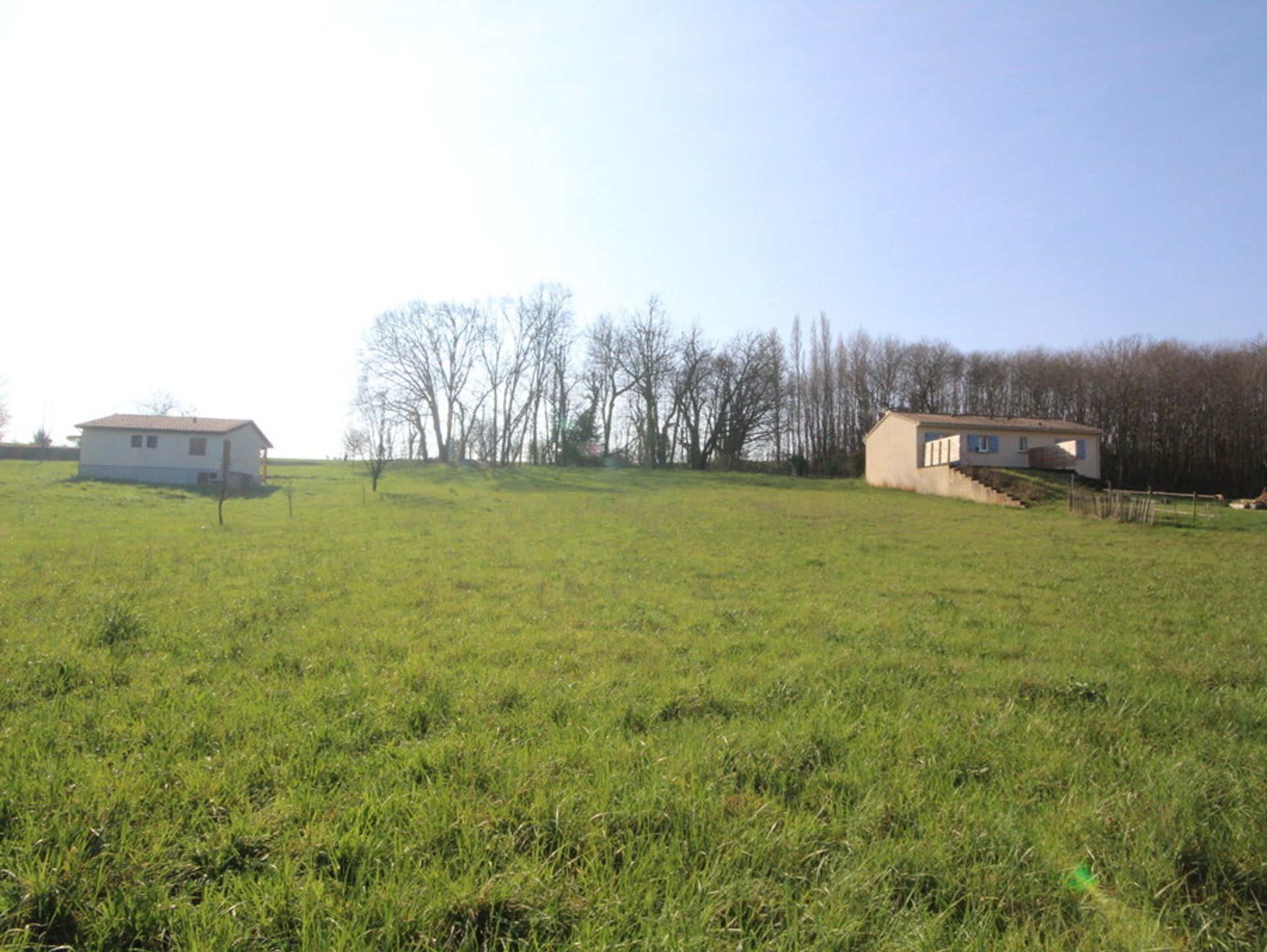 Land in Coux et bigaroque, Nouvelle-Aquitaine 10024592