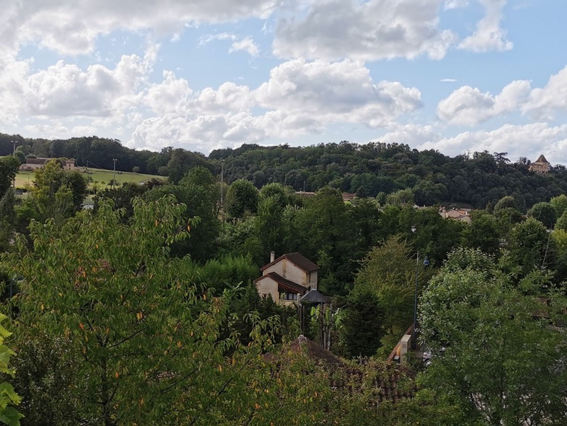 House in Couze et st front, Nouvelle-Aquitaine 10024594