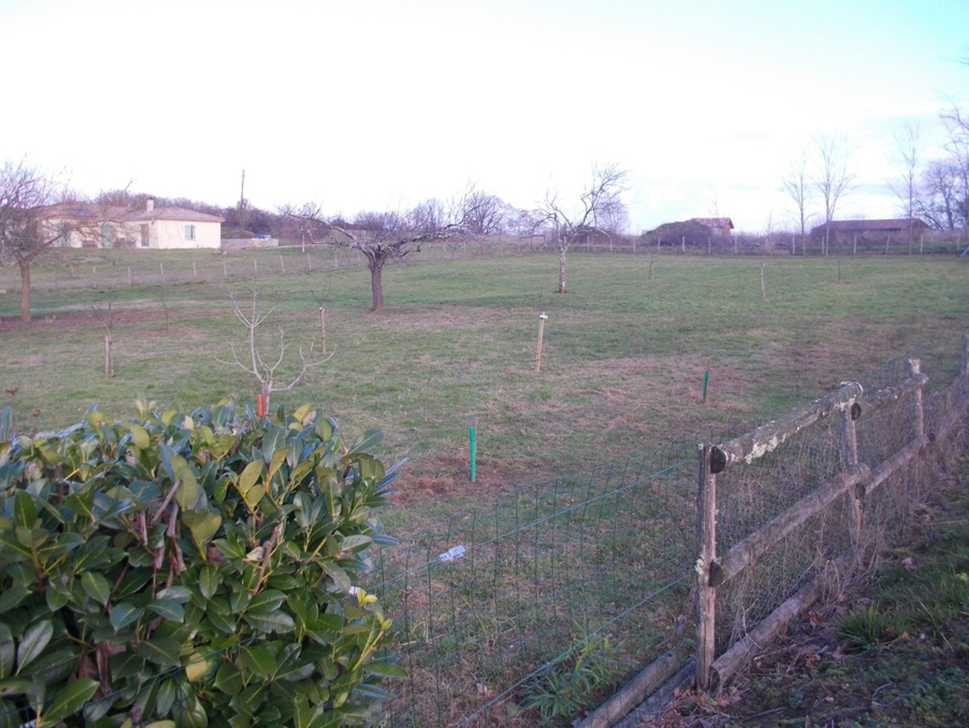 Land in Couze-et-Saint-Front, Nouvelle-Aquitaine 10024596