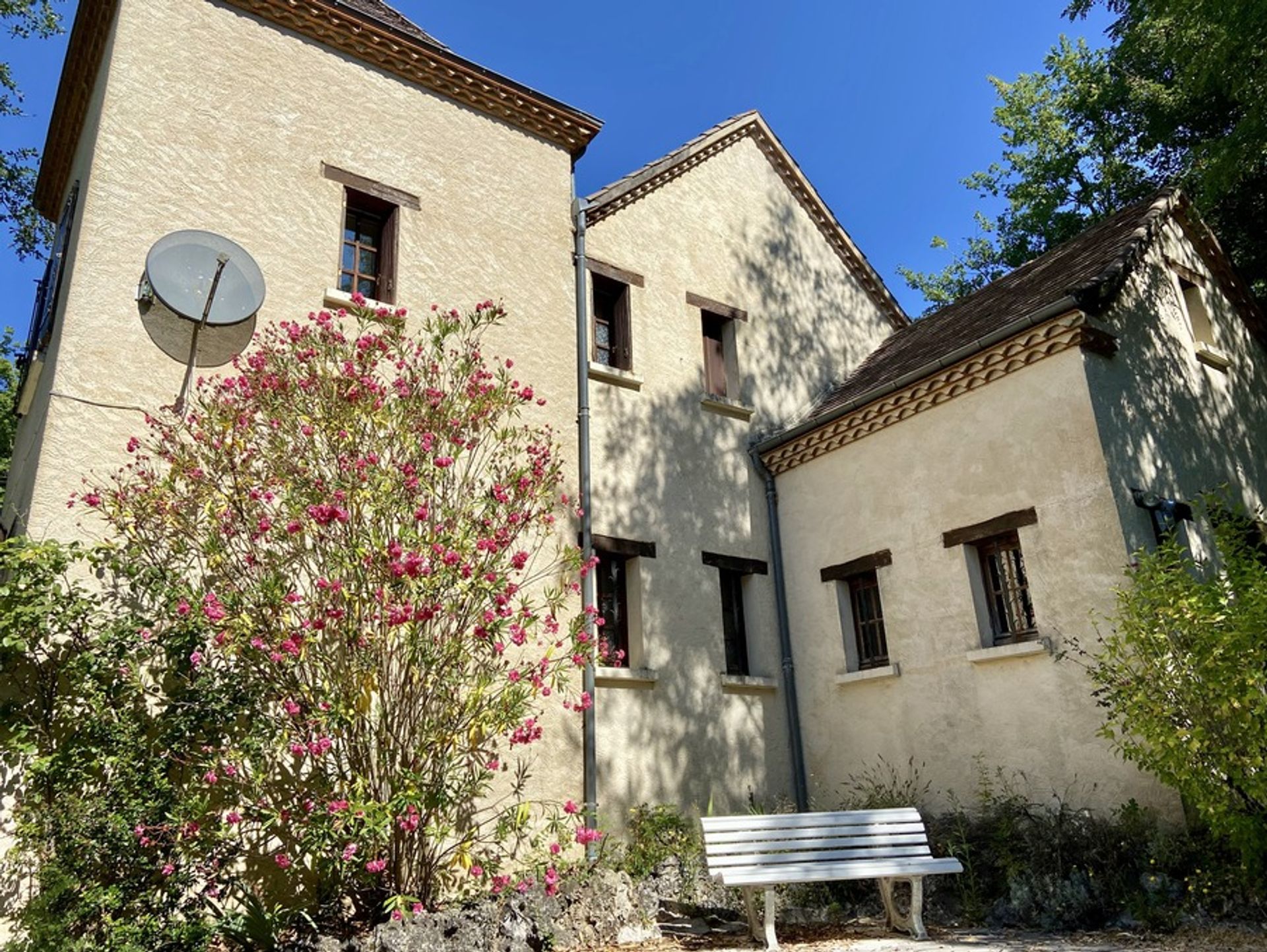 Haus im Eymet, Nouvelle-Aquitaine 10024606