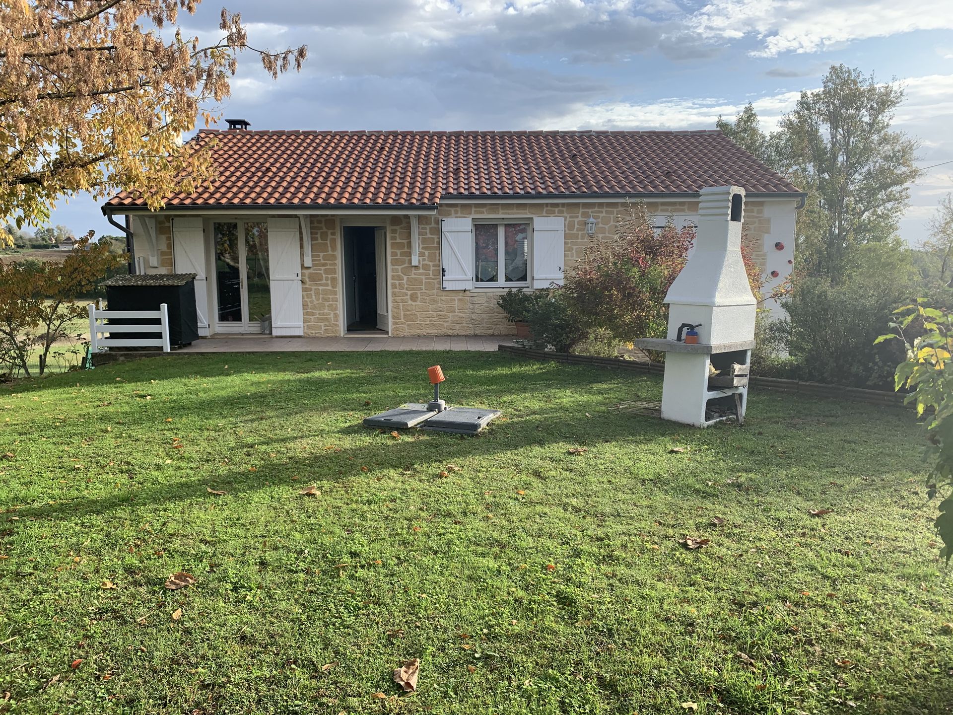 casa no Eymet, Nouvelle-Aquitaine 10024607