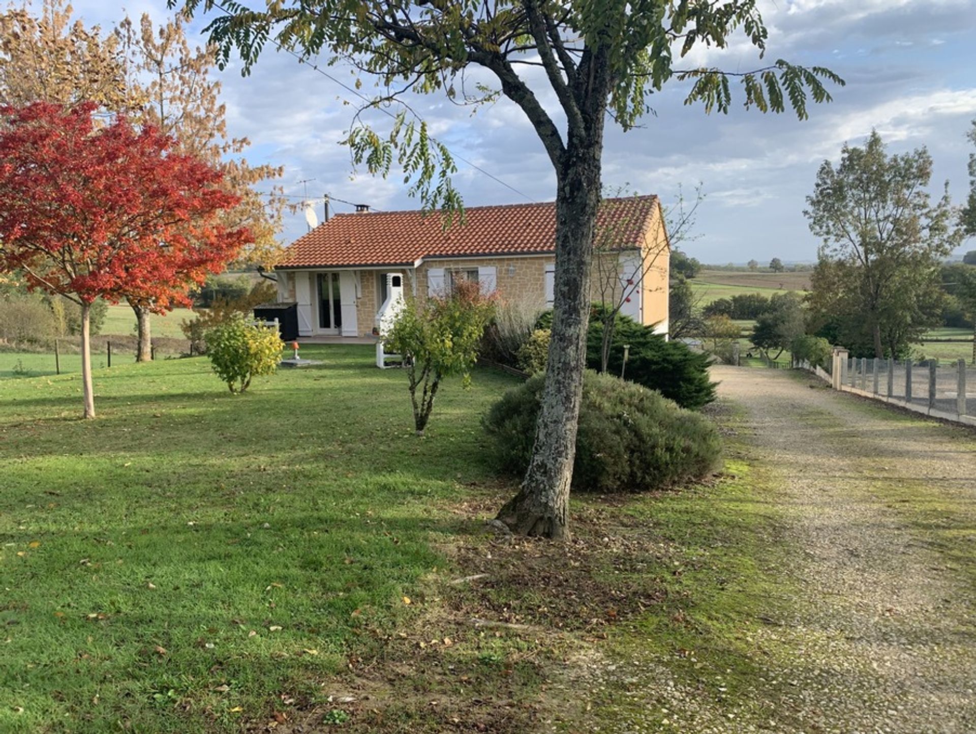 casa no Olho, Nova Aquitânia 10024607