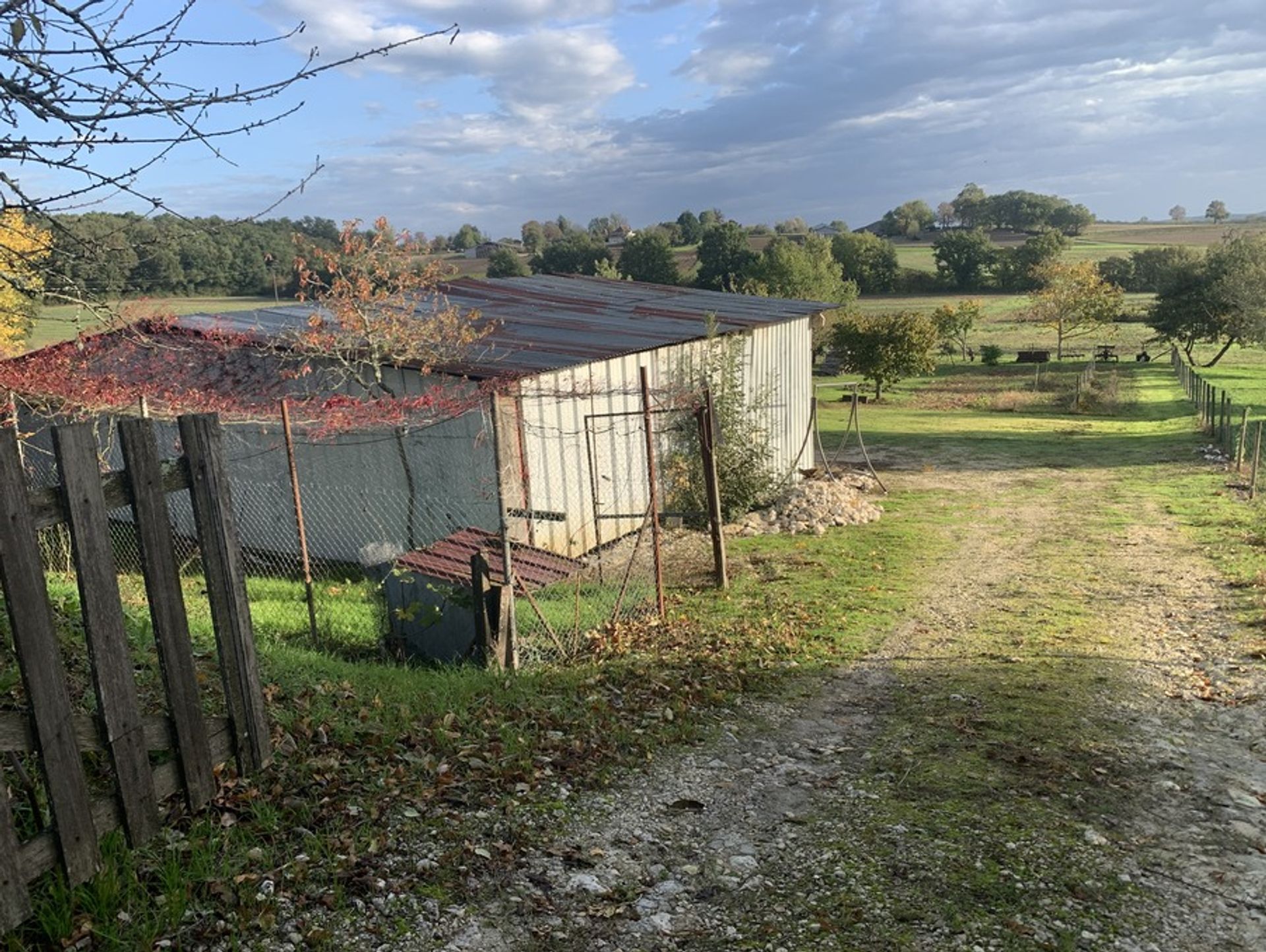 casa no Eymet, Nouvelle-Aquitaine 10024607