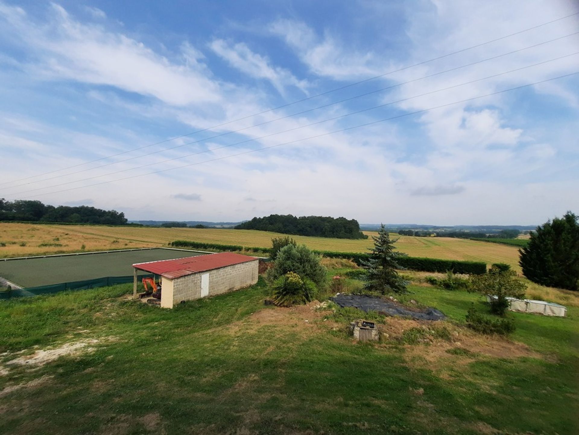 House in Eymet, Nouvelle-Aquitaine 10024610