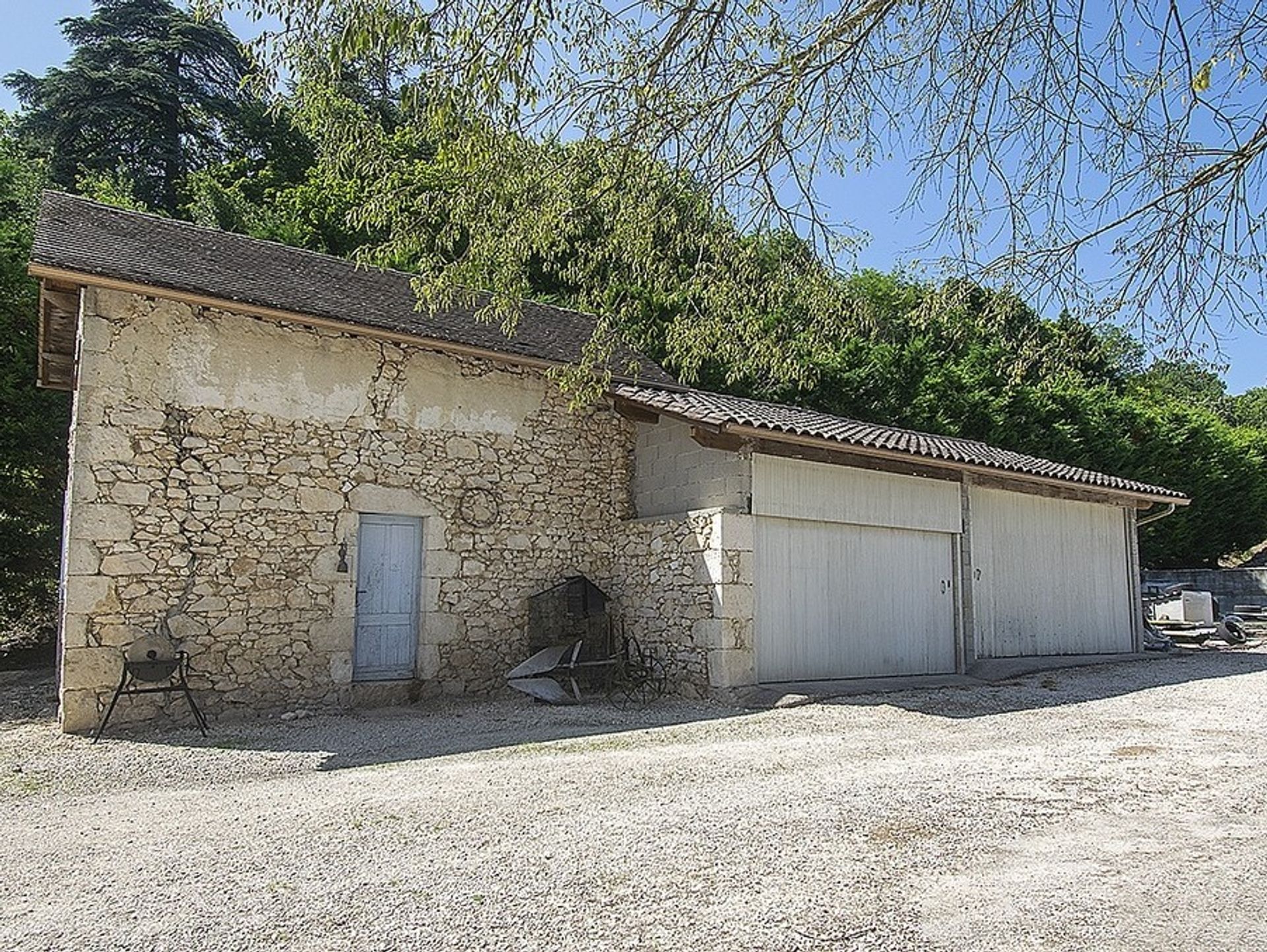 rumah dalam Eymet, Nouvelle-Aquitaine 10024614