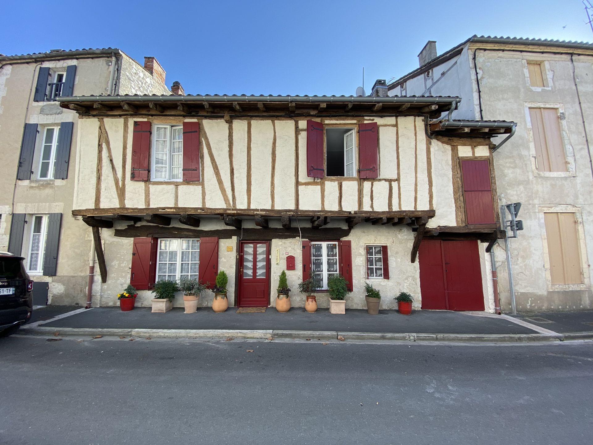 Huis in Eymet, Nouvelle-Aquitaine 10024617