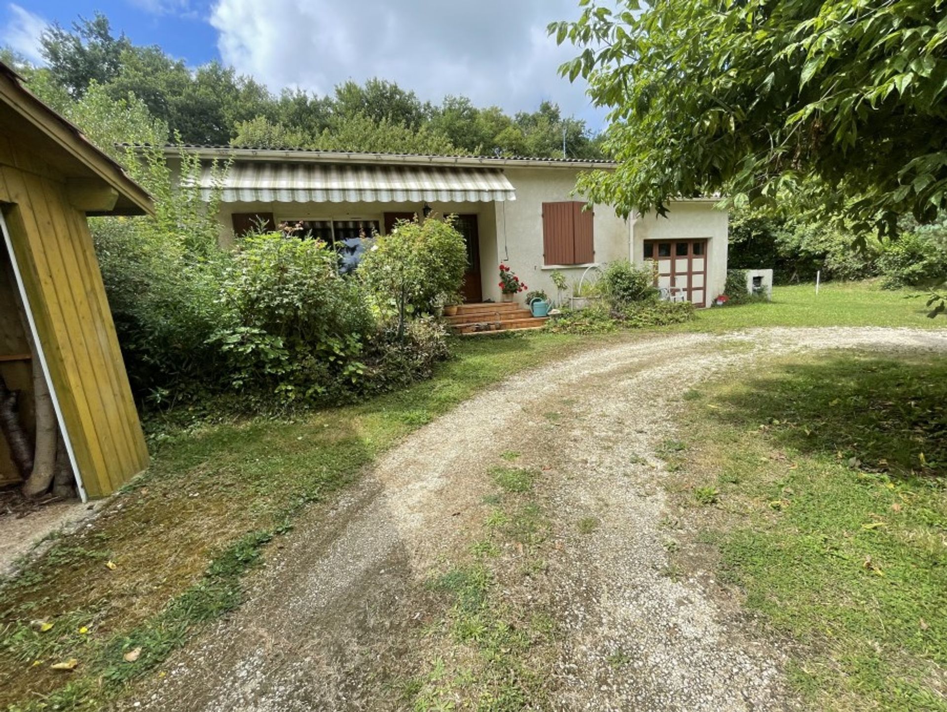 House in Eymet, Nouvelle-Aquitaine 10024618