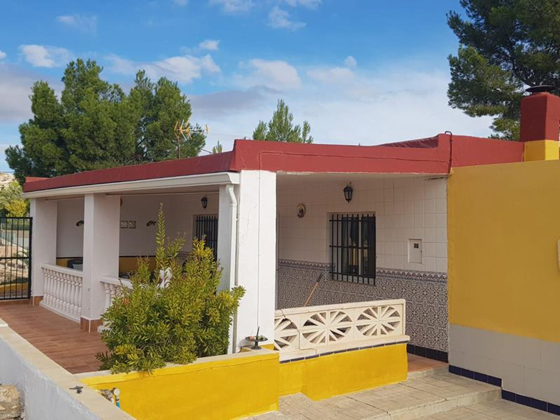 casa no A Romana, Valência 10024637