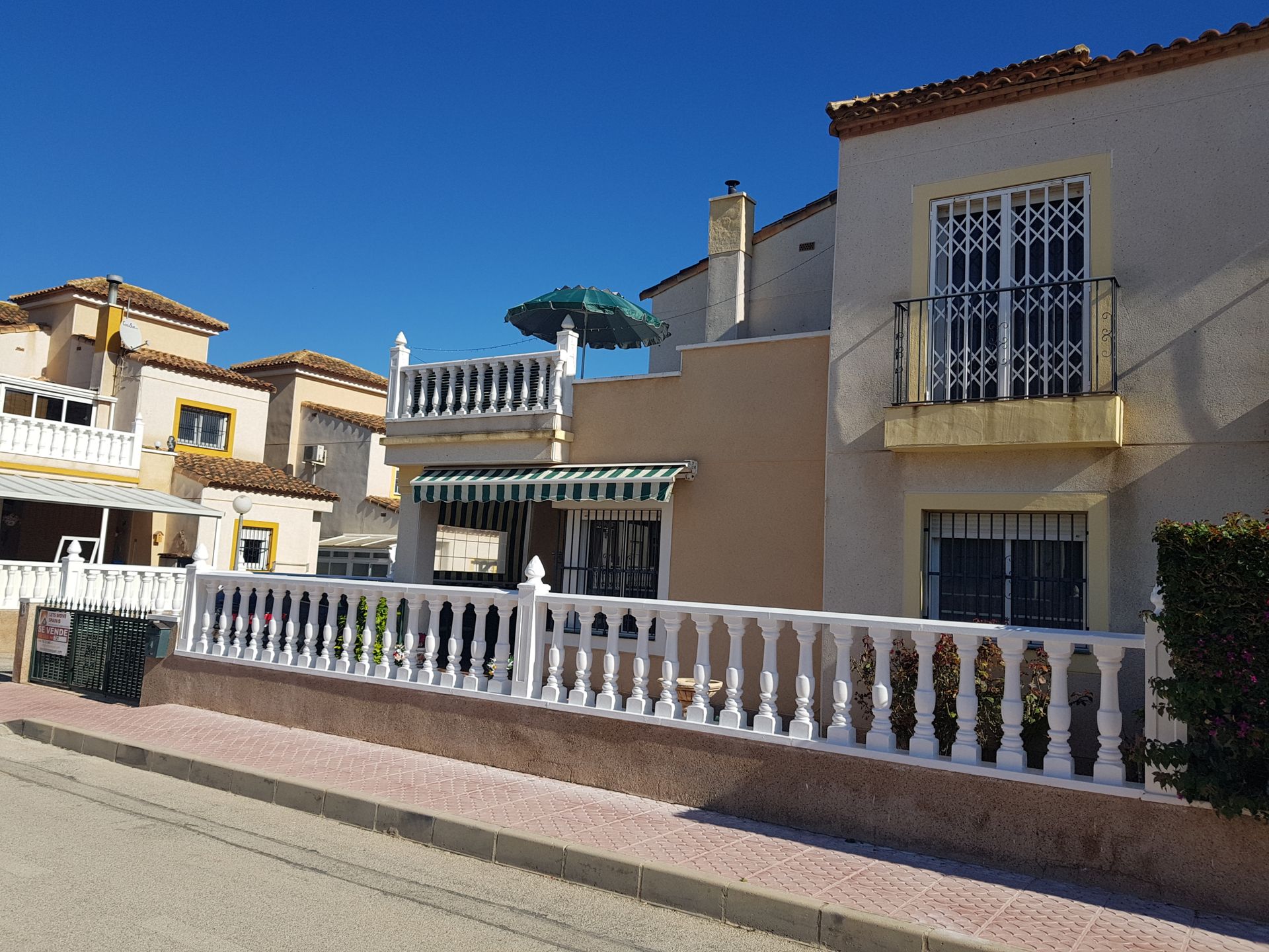 Huis in Algorfa, Valencia 10024638