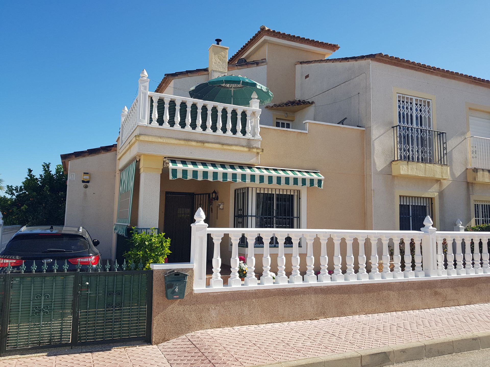 Huis in Algorfa, Valencia 10024638