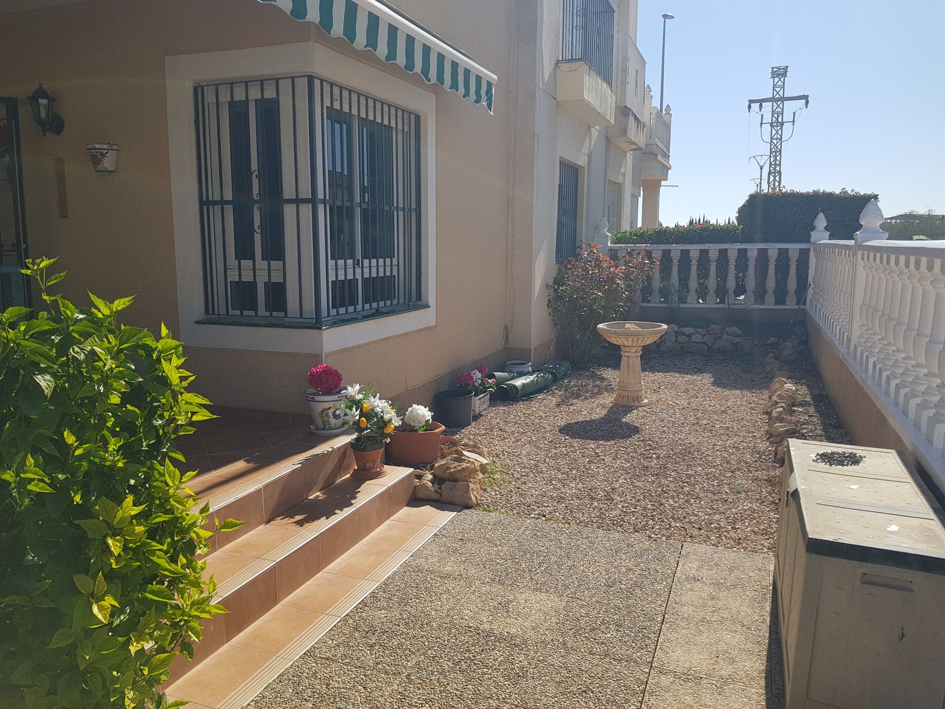 Huis in Algorfa, Valencia 10024638