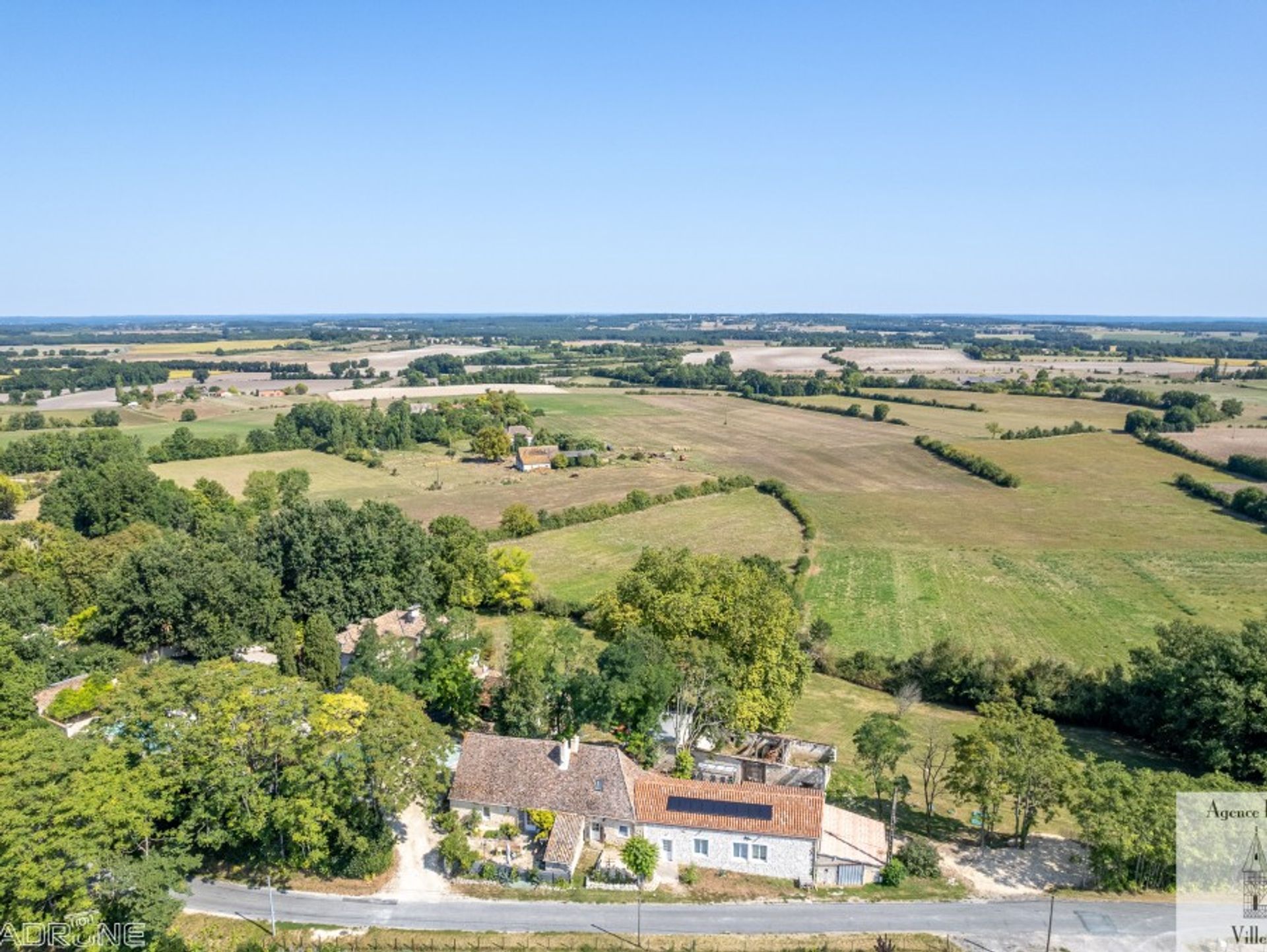 House in Issigeac, Nouvelle-Aquitaine 10024642