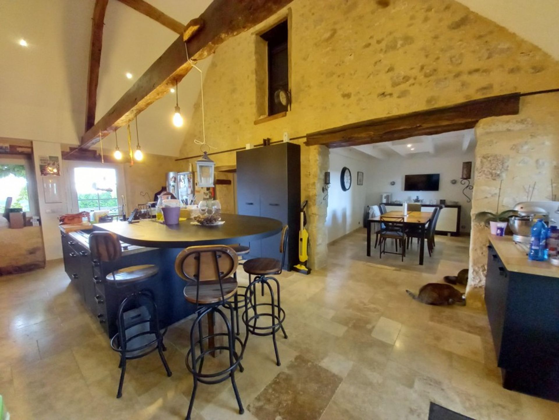 House in Issigeac, Nouvelle-Aquitaine 10024642