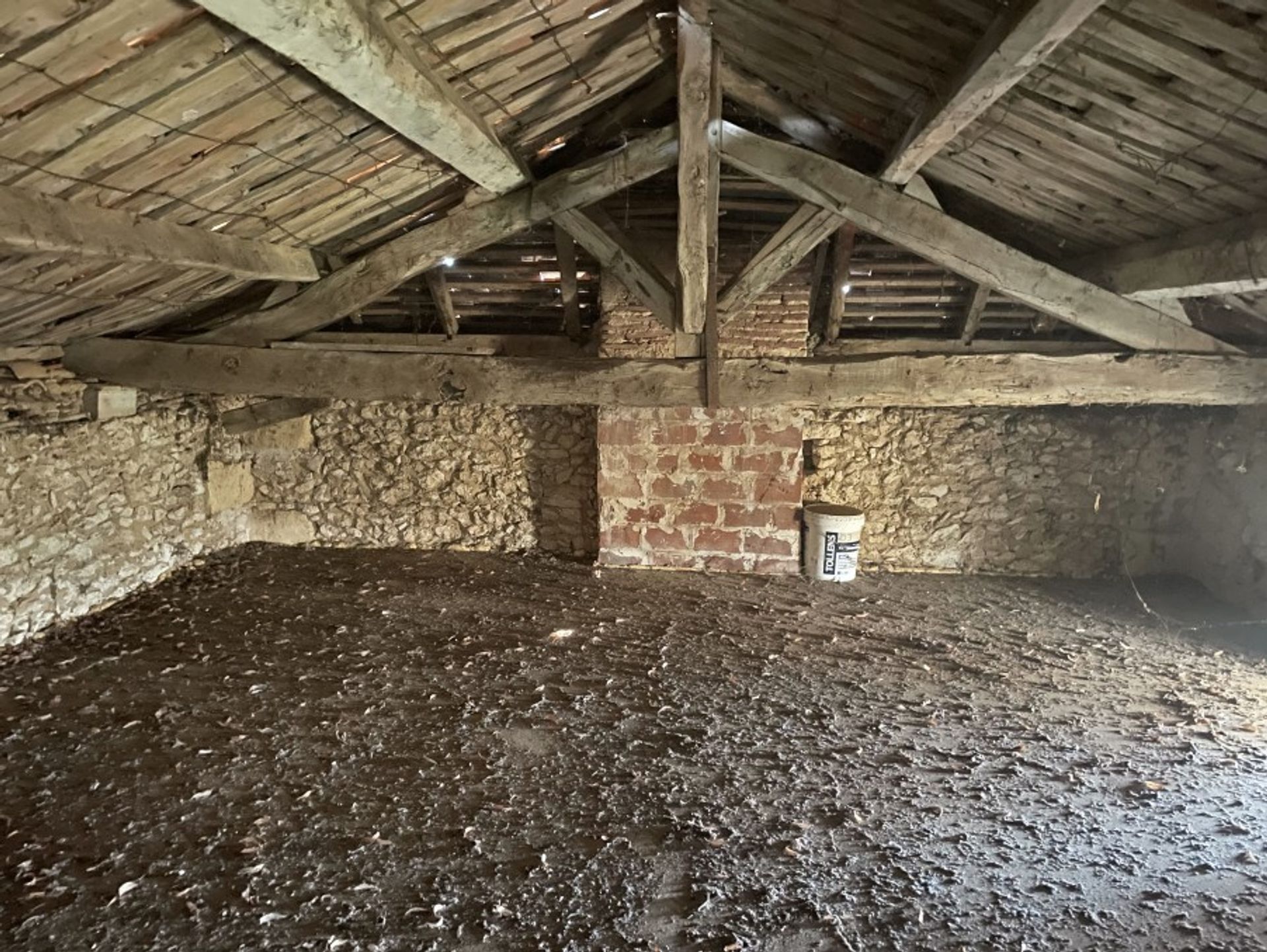 Casa nel Issigeac, Nouvelle-Aquitaine 10024643