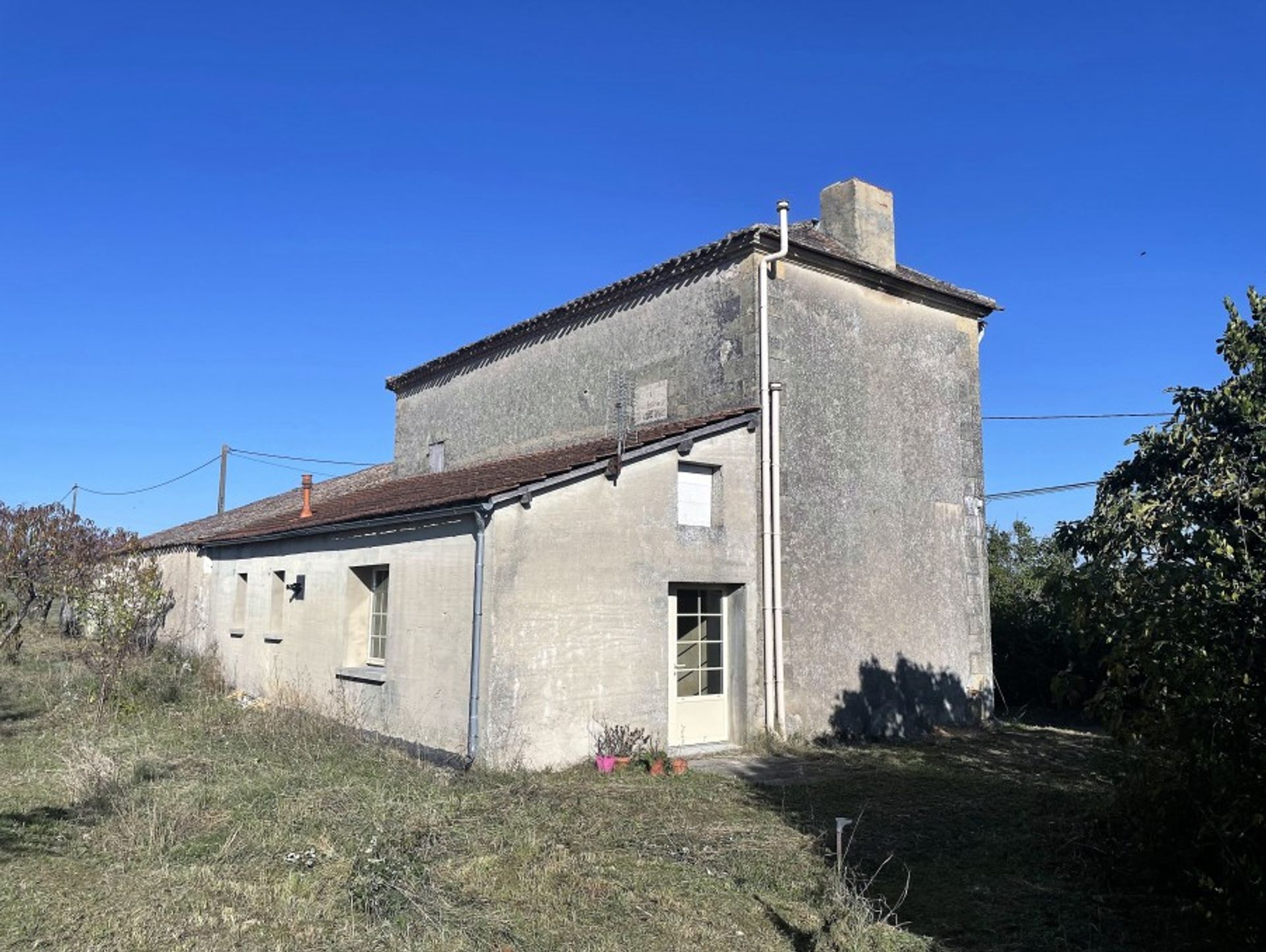 Casa nel Issigeac, Nouvelle-Aquitaine 10024643