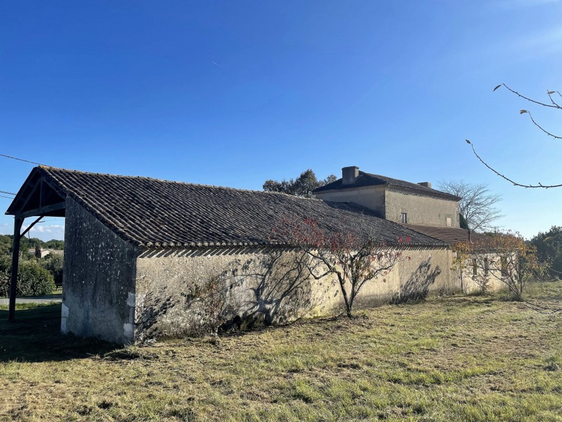 Casa nel Issigeac, Nouvelle-Aquitaine 10024643