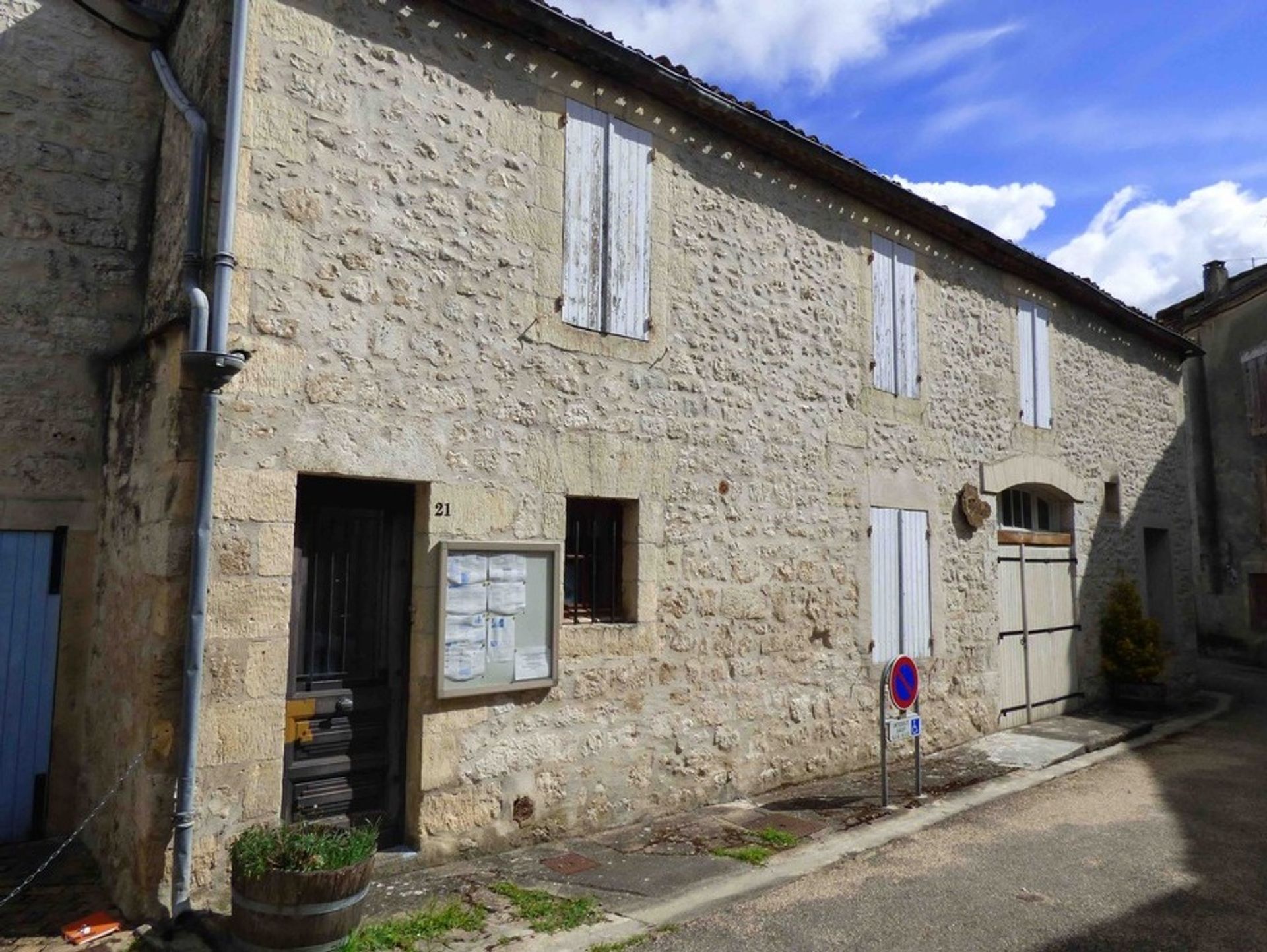 Huis in Issigeac, Nouvelle-Aquitaine 10024644