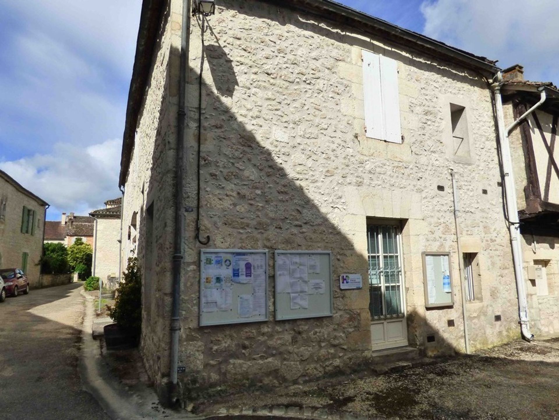 Huis in Issigeac, Nouvelle-Aquitaine 10024644