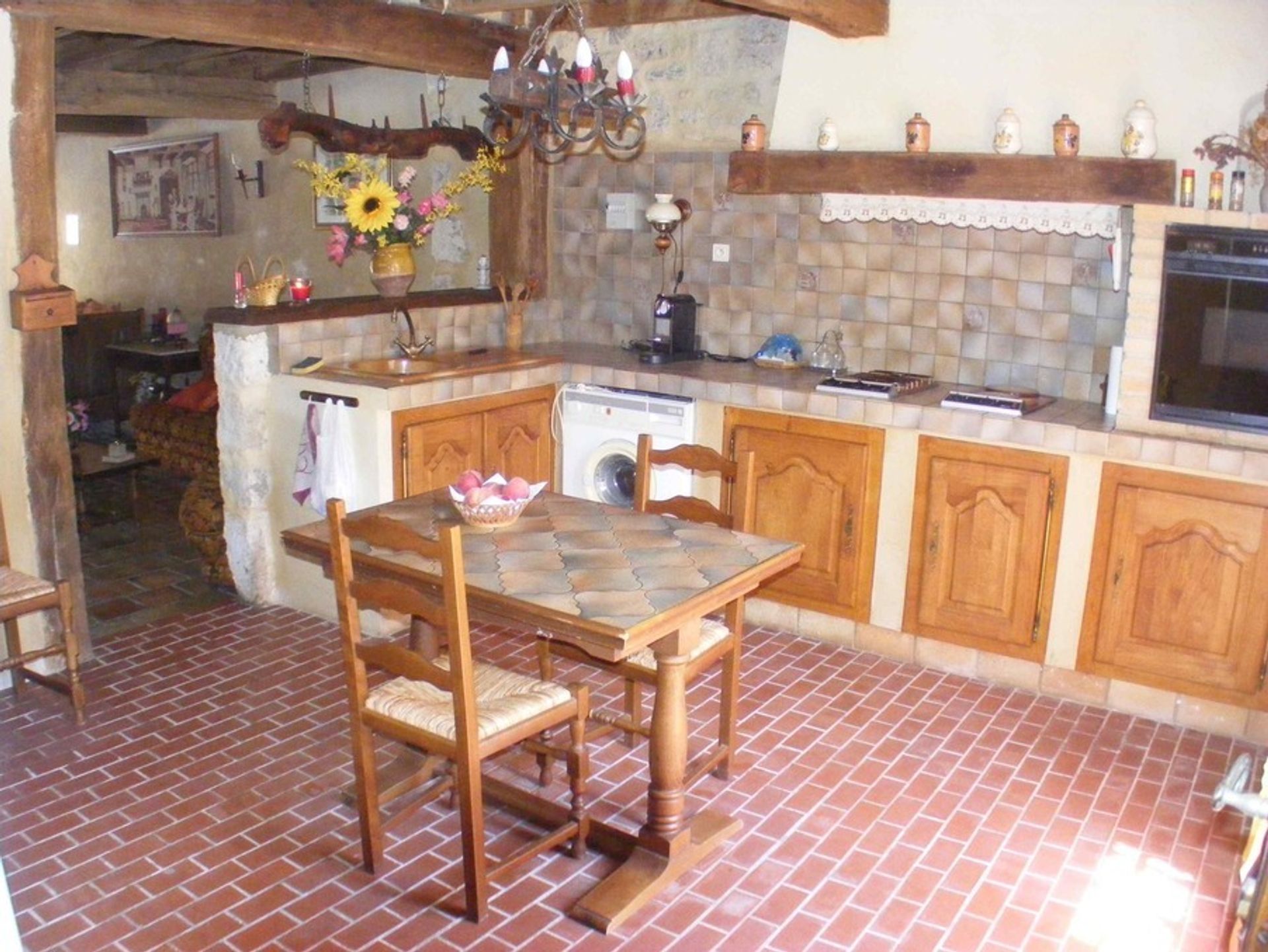 Huis in Issigeac, Nouvelle-Aquitaine 10024645