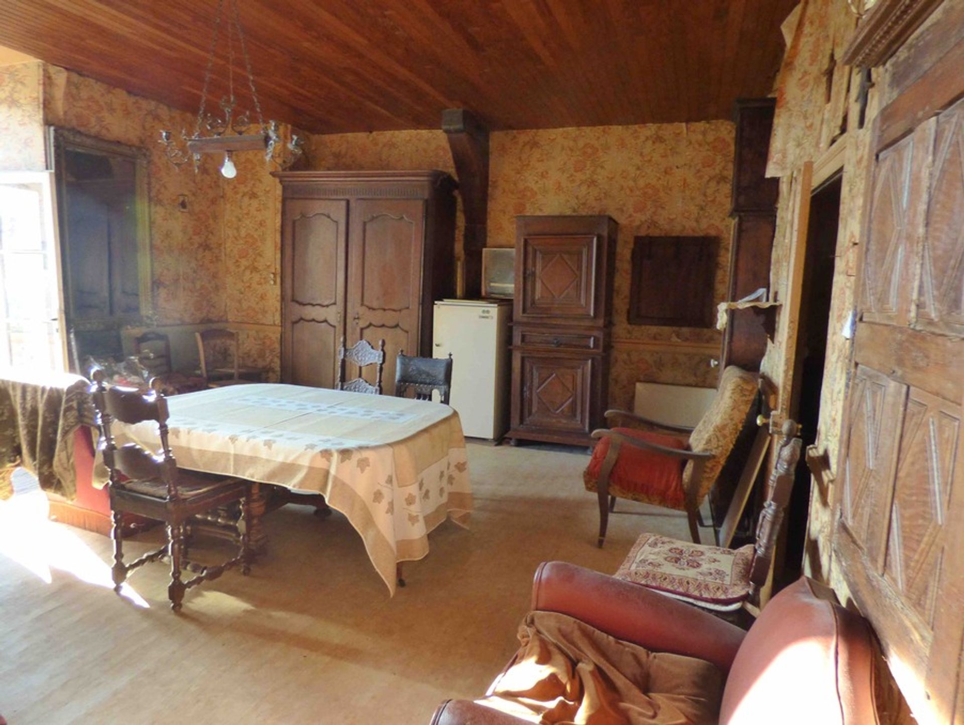 Rumah di Issigeac, Nouvelle-Aquitaine 10024647