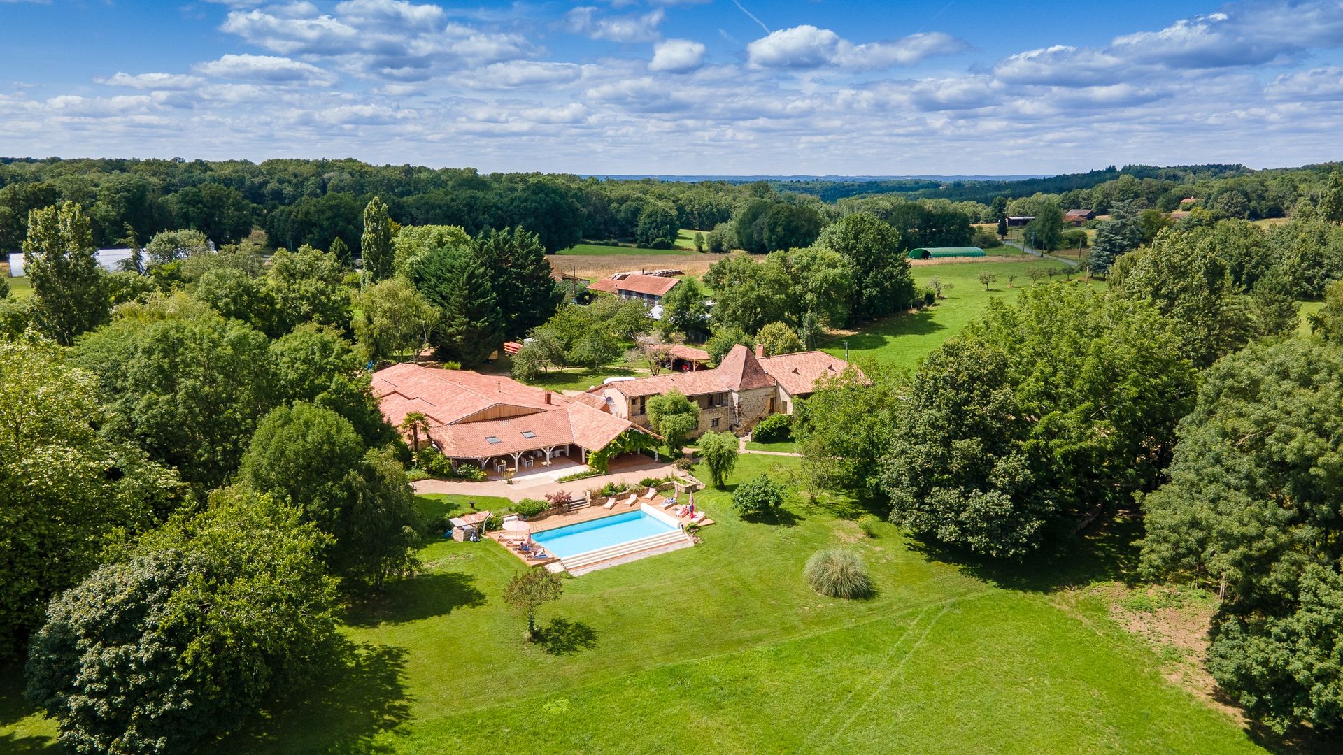 casa en Lalinde, Nouvelle-Aquitaine 10024648