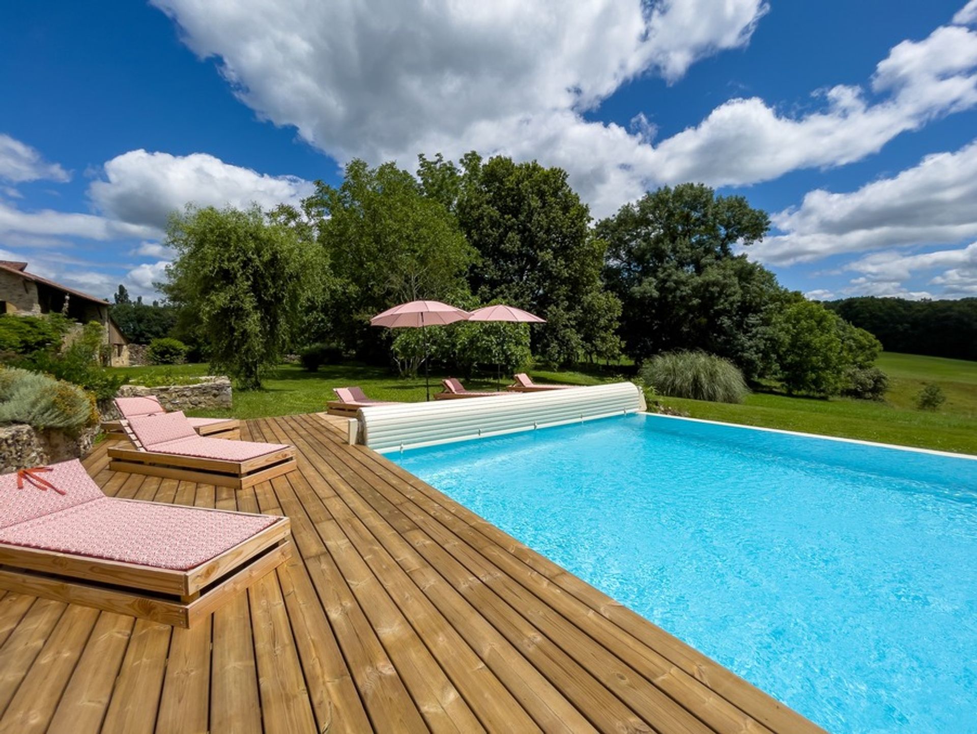 Huis in Lalinde, Nouvelle-Aquitaine 10024648