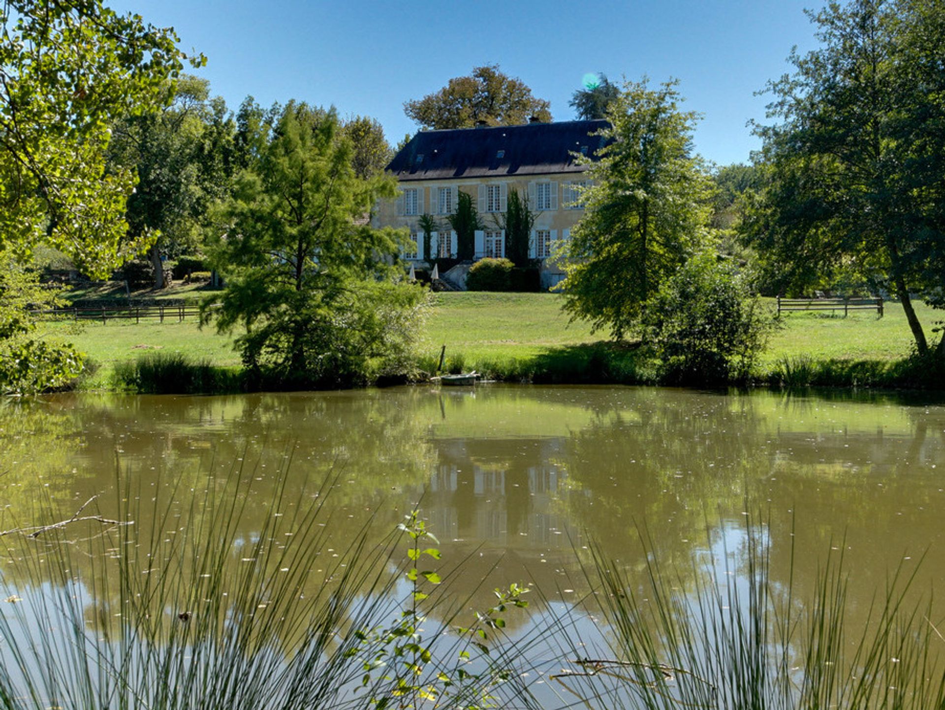 rumah dalam Lalinde, Nouvelle-Aquitaine 10024649