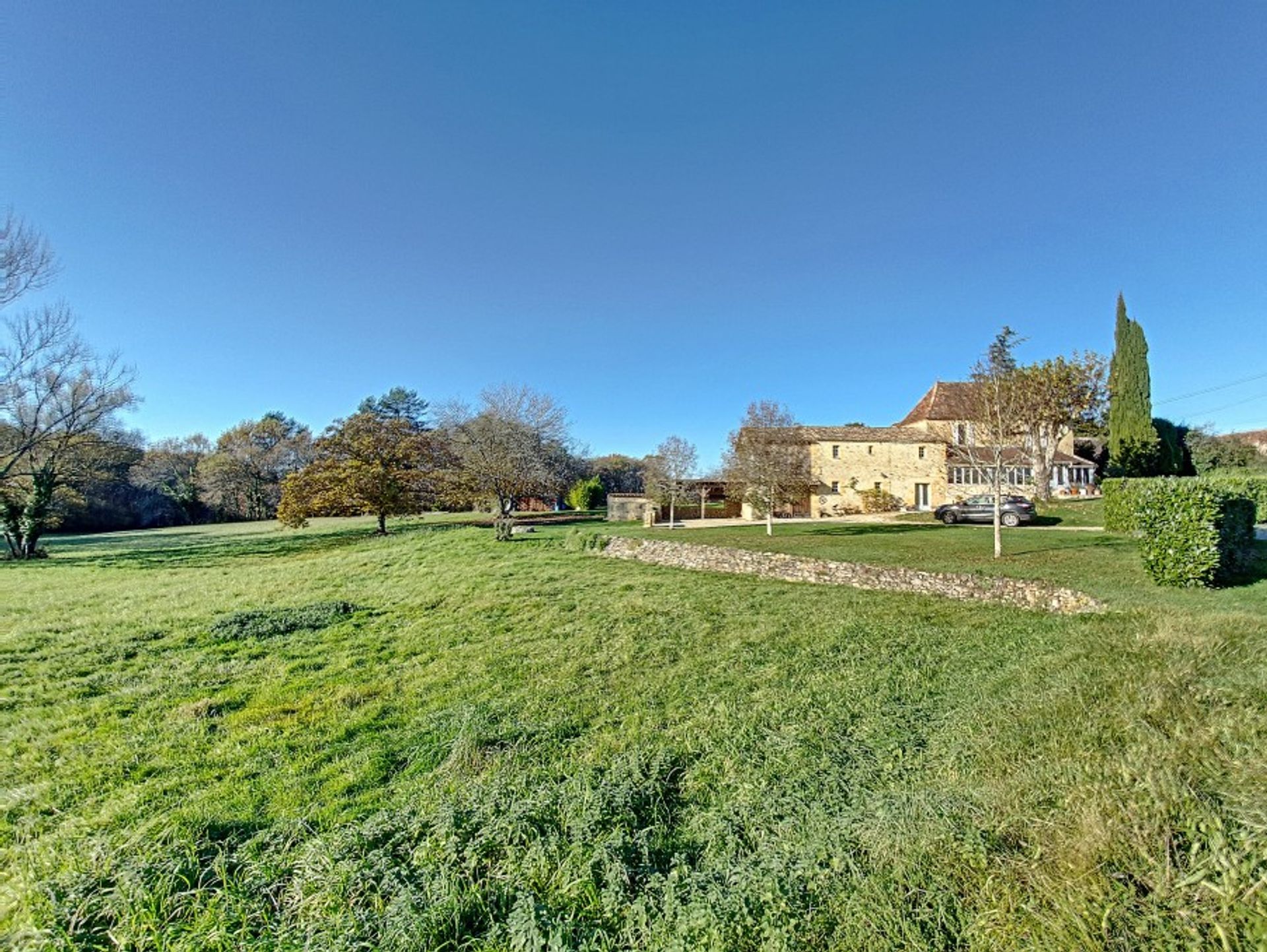 rumah dalam Lalinde, Nouvelle-Aquitaine 10024661