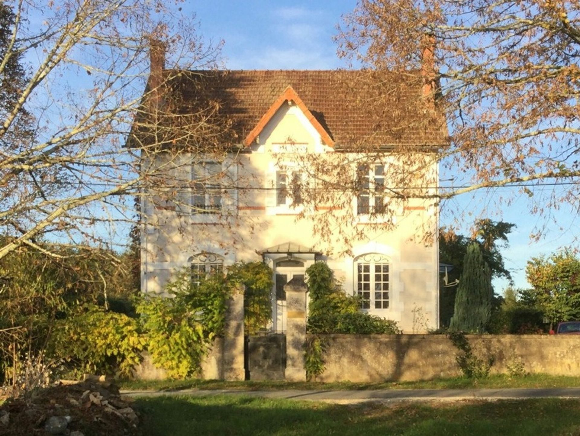 Huis in Lalinde, Nouvelle-Aquitaine 10024662