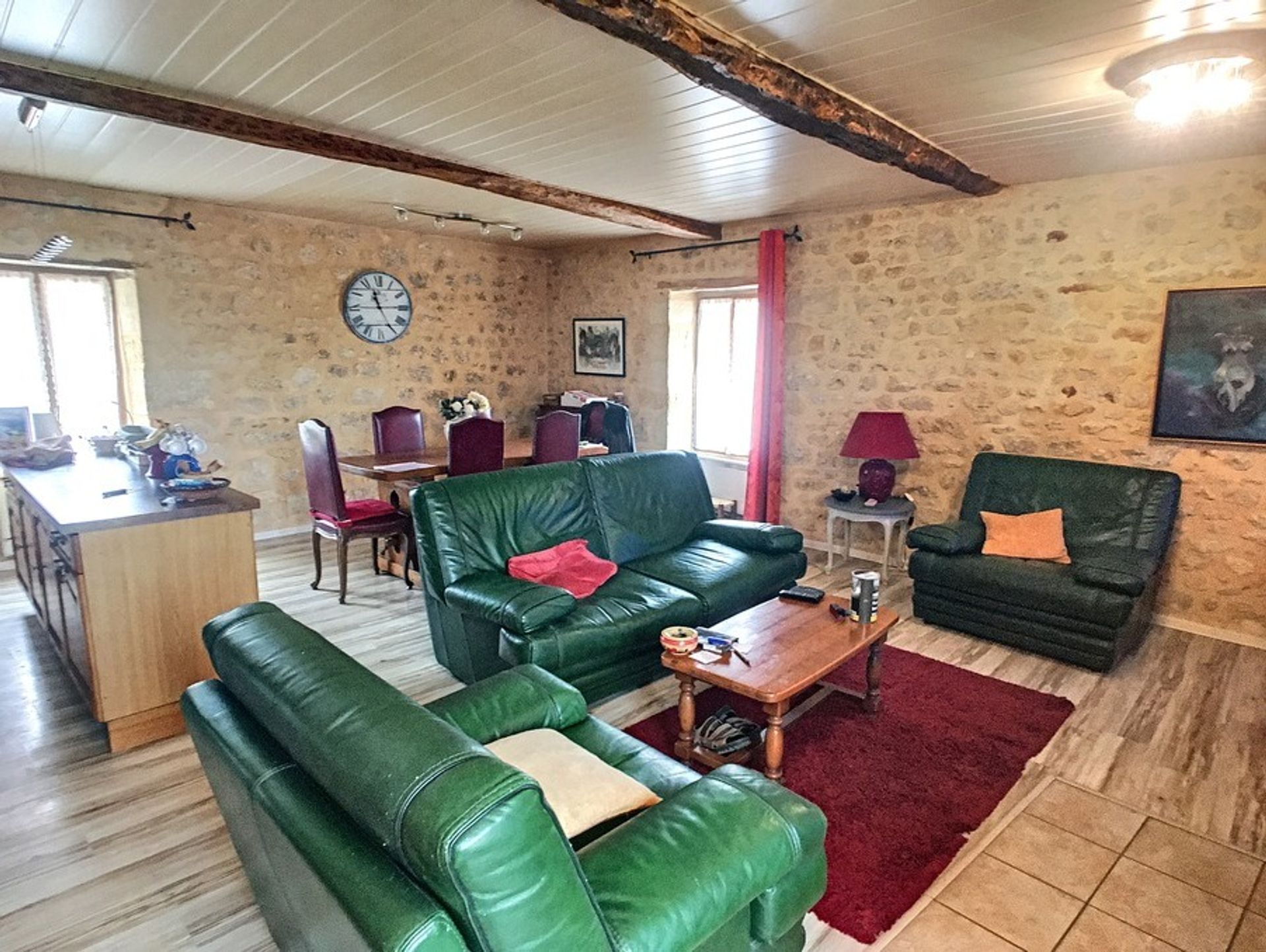 Hus i Lalinde, Nouvelle-Aquitaine 10024666