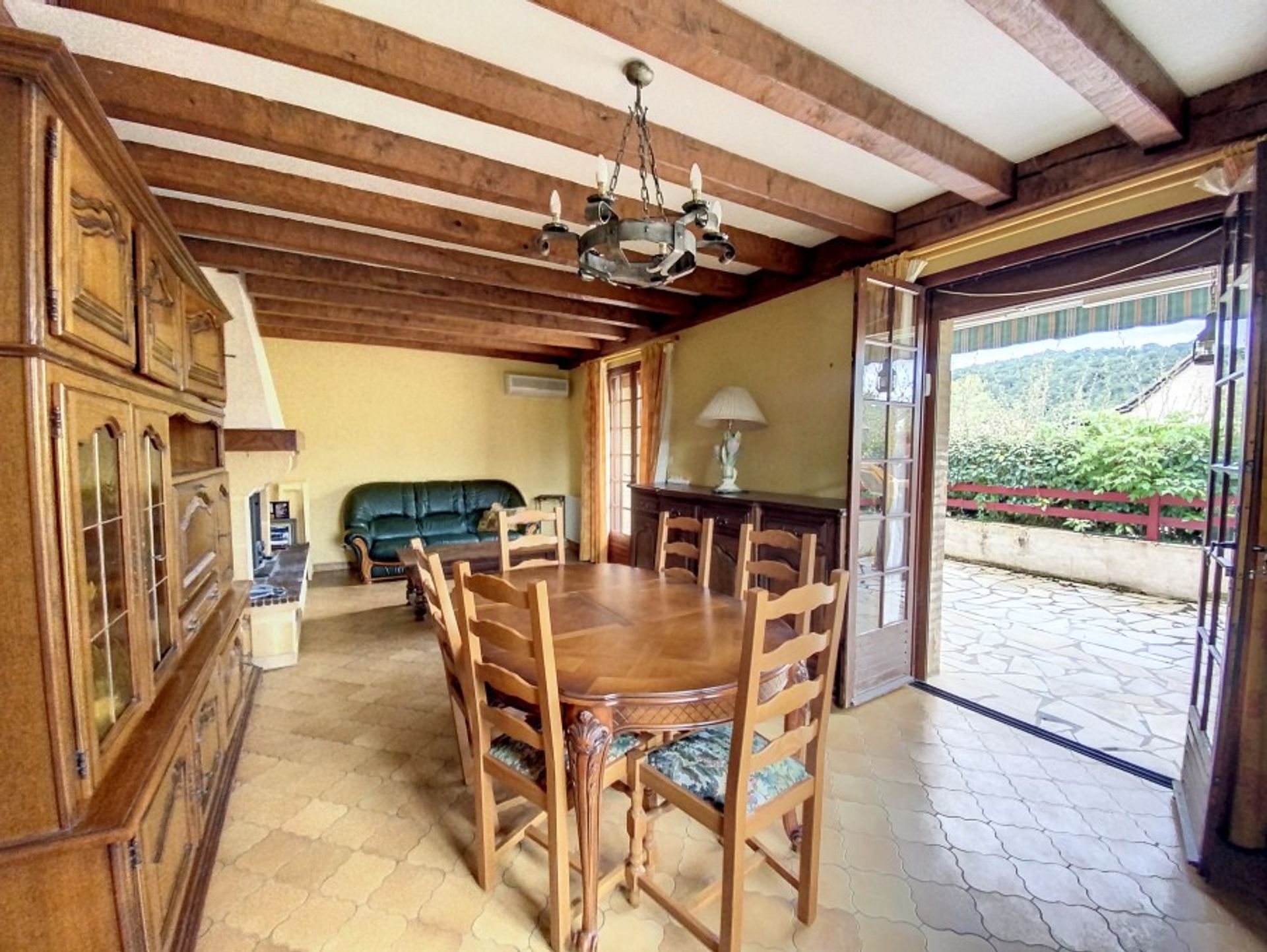 House in Lalinde, Nouvelle-Aquitaine 10024669