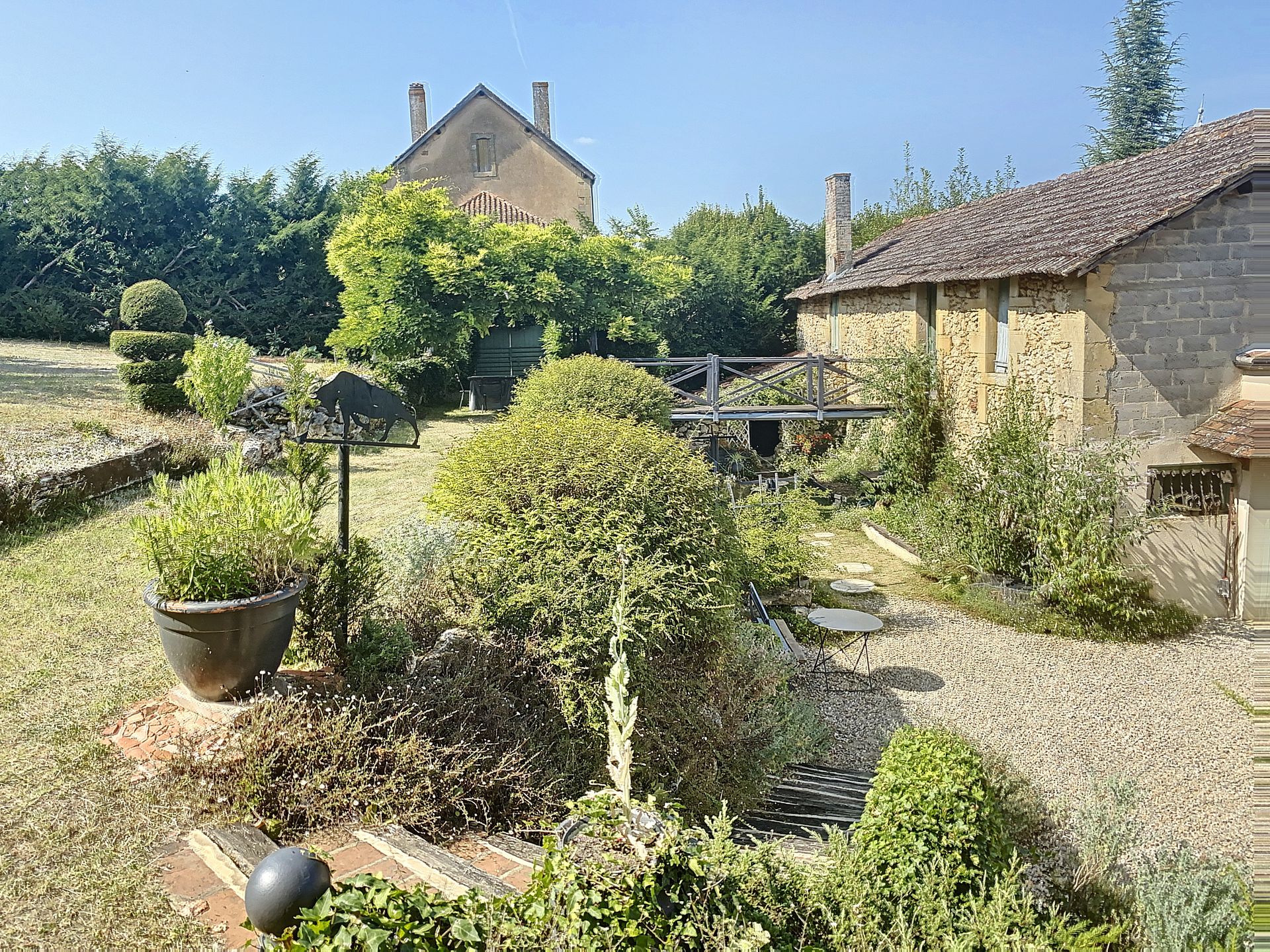 casa no Lalinde, Nouvelle-Aquitaine 10024673