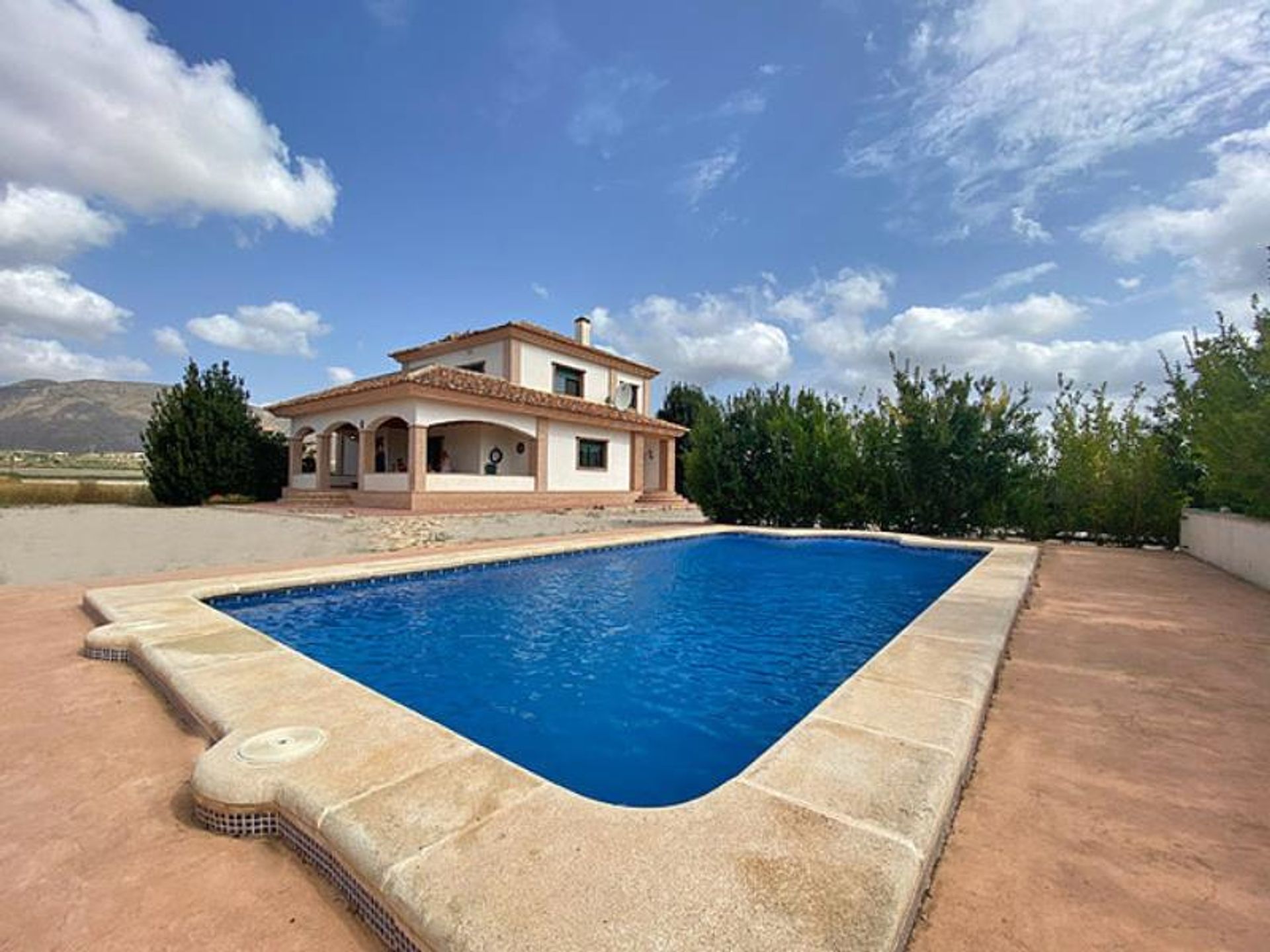 House in Ofra, Valencia 10024674