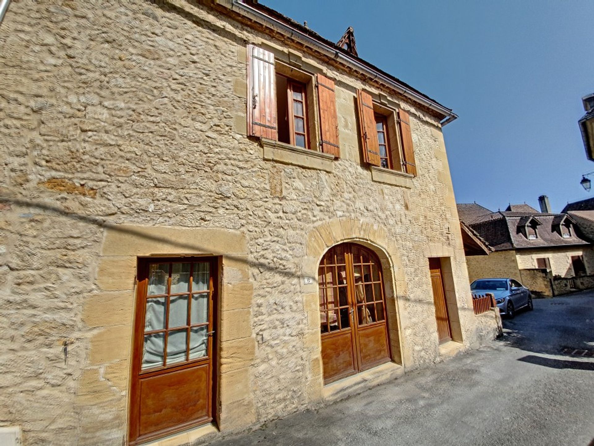 Hus i Lalinde, Nouvelle-Aquitaine 10024675