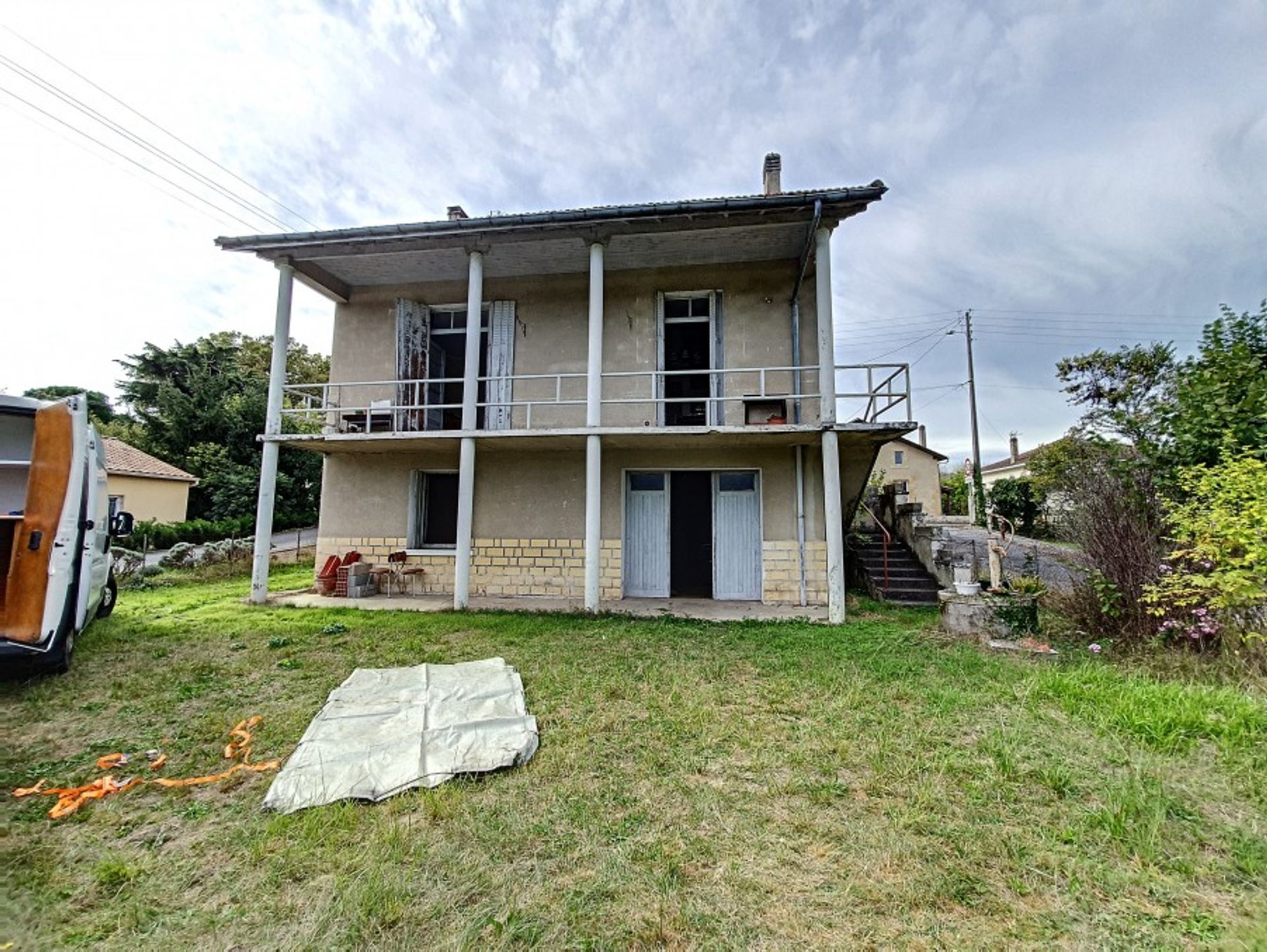 Casa nel Lalinde, Nouvelle-Aquitaine 10024677