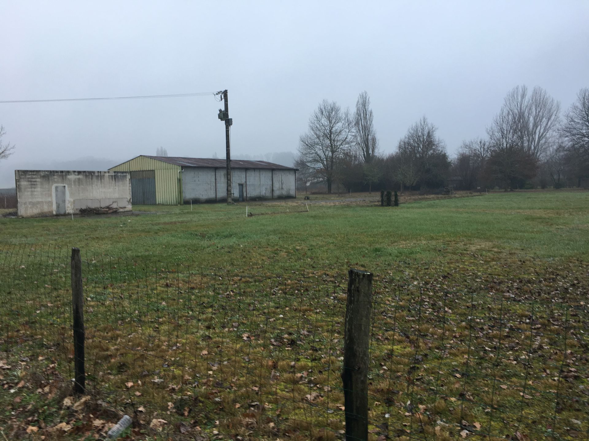 Land in Lalinde, Nouvelle-Aquitaine 10024678