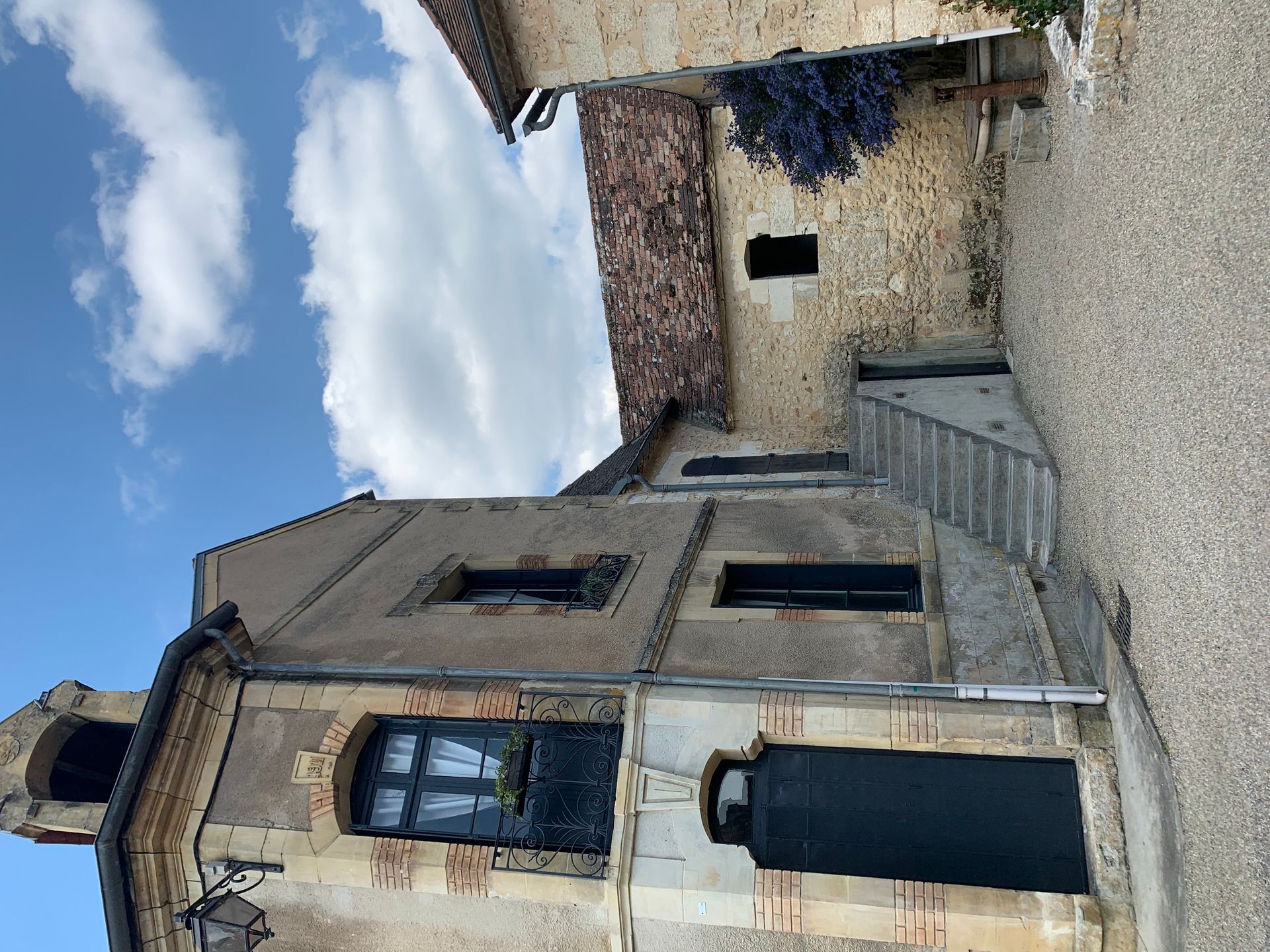 House in Lamonzie-Montastruc, Nouvelle-Aquitaine 10024686