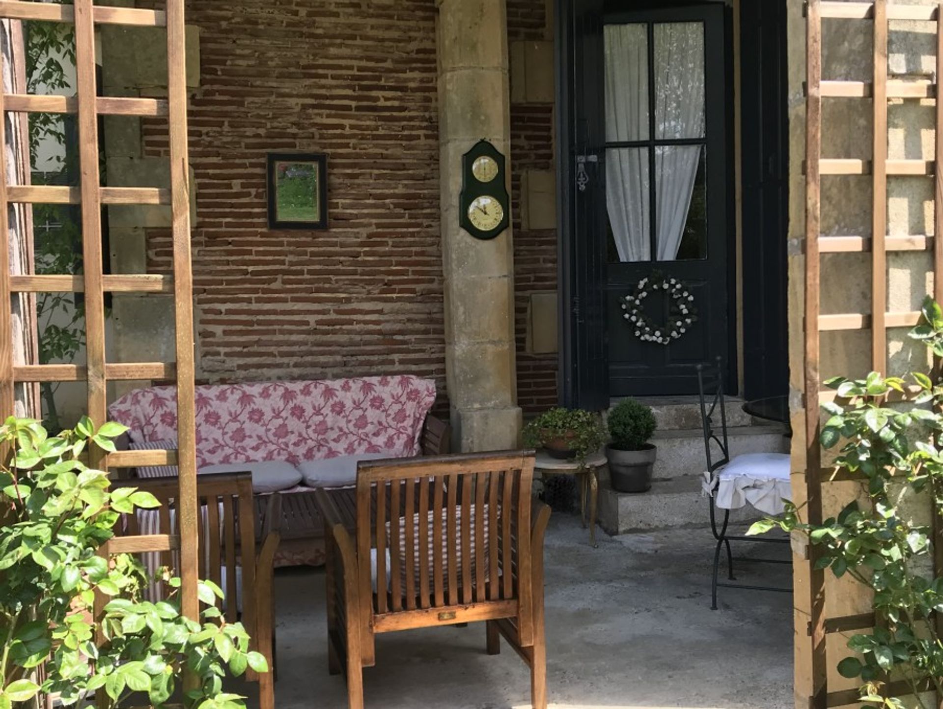 Huis in Lamonzie-Montastruc, Nouvelle-Aquitaine 10024686