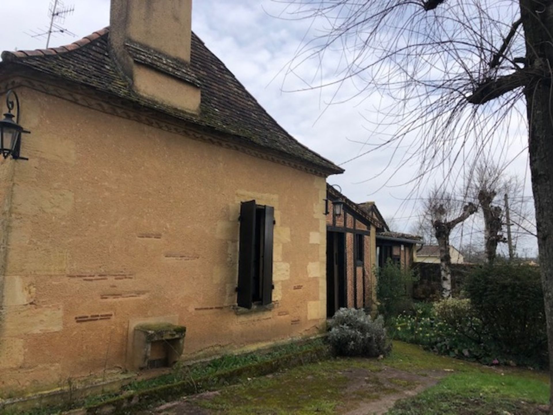 Casa nel Lamonzie st martin, Nouvelle-Aquitaine 10024689