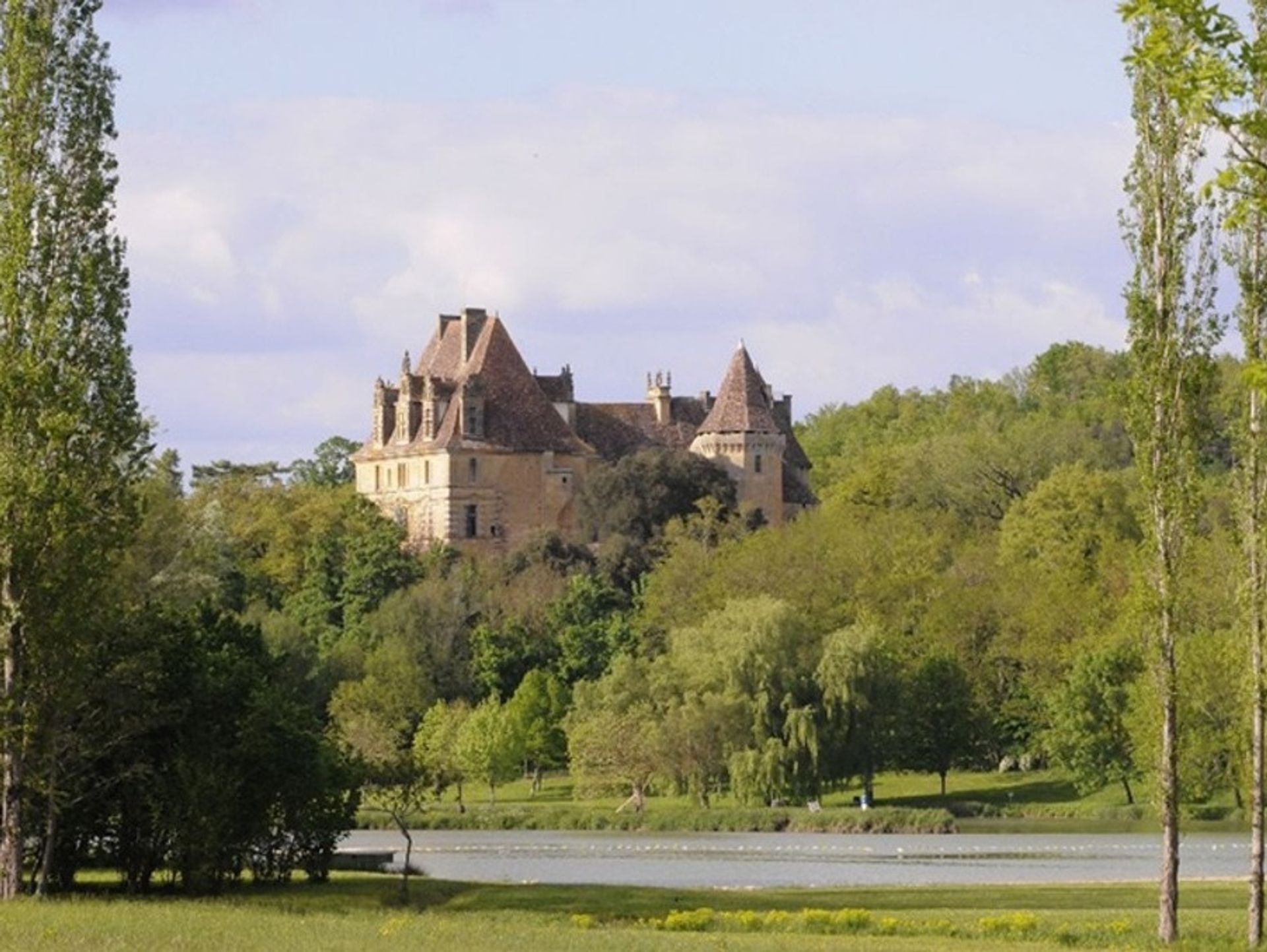 casa no Lanquais, Nouvelle-Aquitaine 10024691