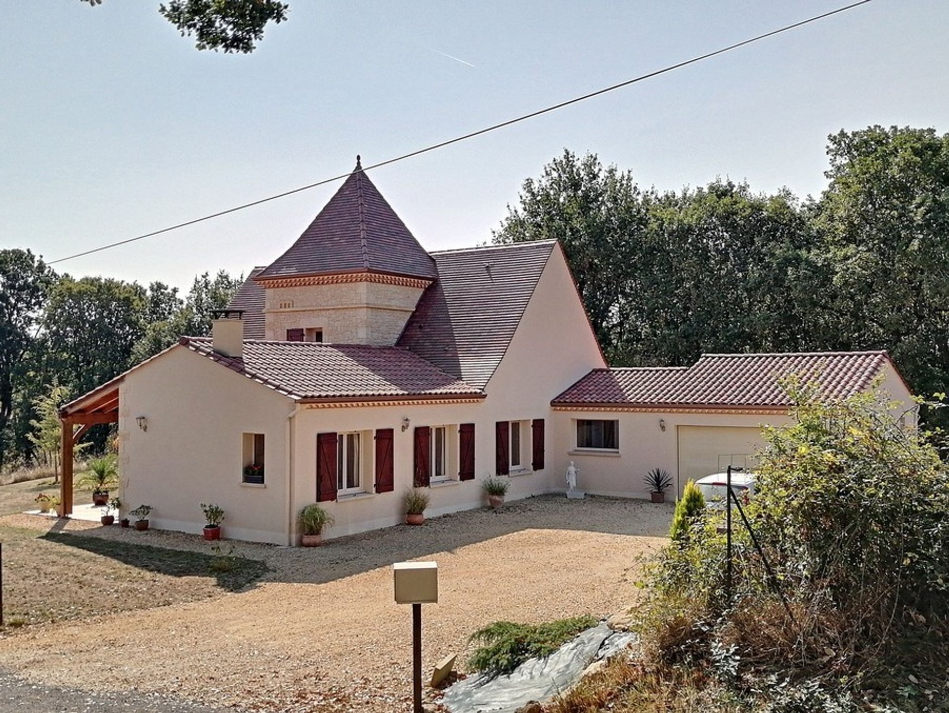 casa no Le buisson de cadouin, Nouvelle-Aquitaine 10024696