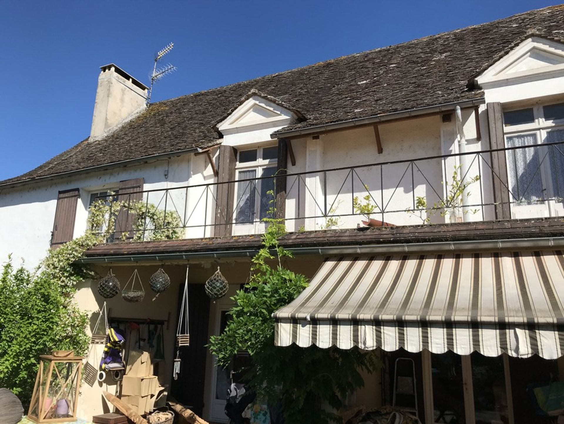 House in Le Fleix, Nouvelle-Aquitaine 10024697