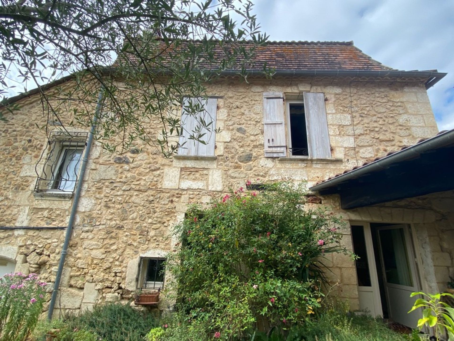 casa en Maurens, Nouvelle-Aquitaine 10024702