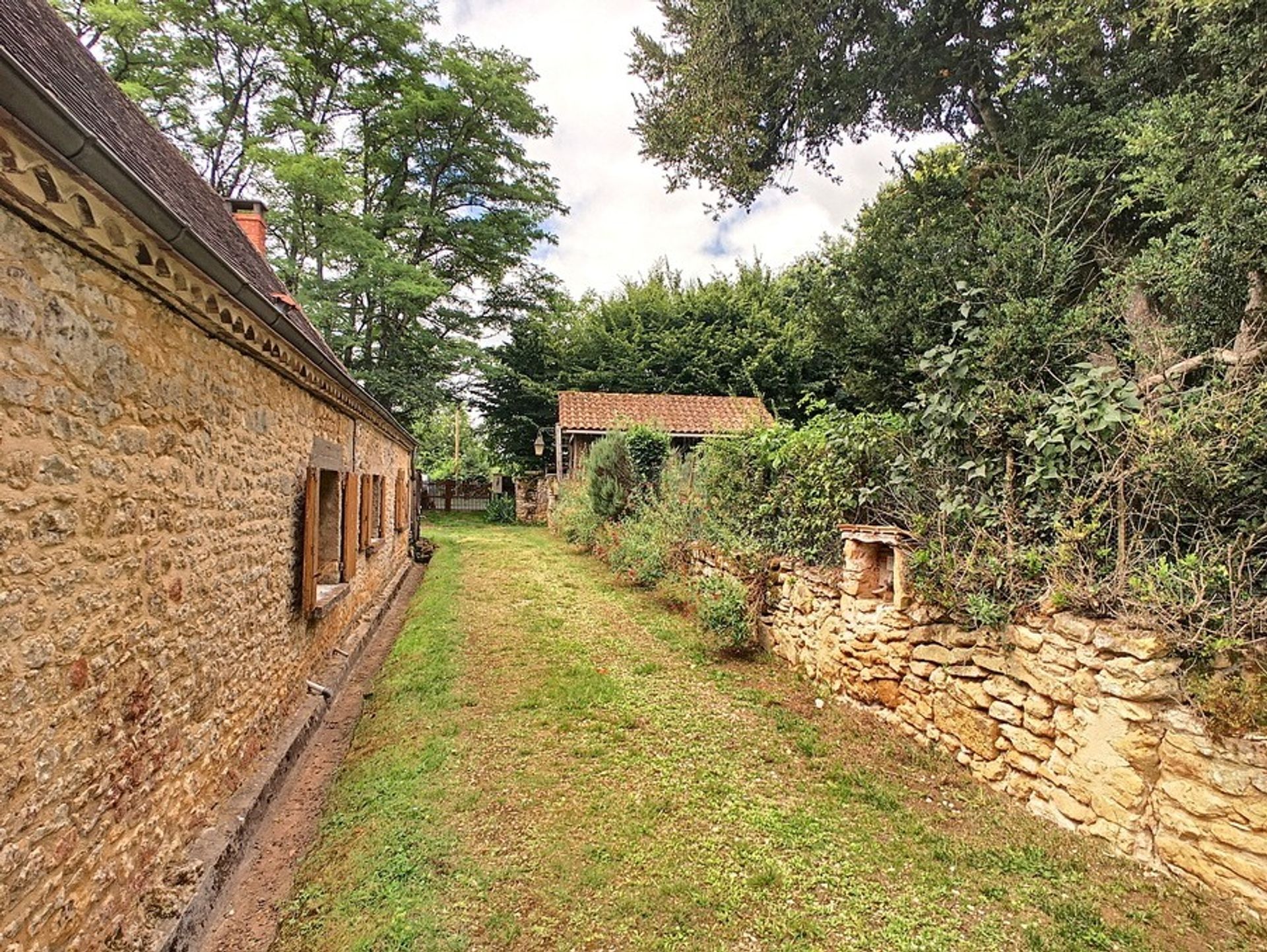 Huis in Mauzac et grand castang, Nouvelle-Aquitaine 10024704