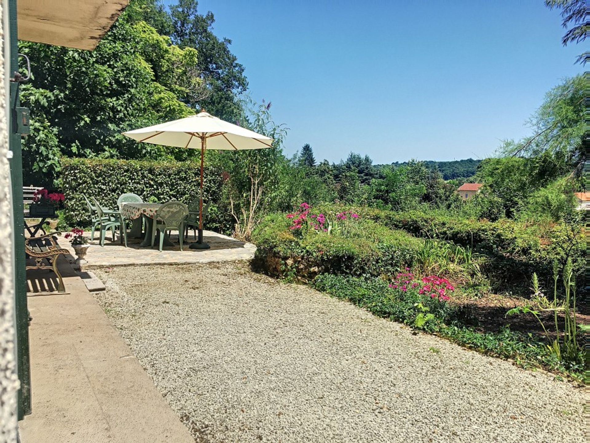 casa no Mauzac et grand castang, Nouvelle-Aquitaine 10024706